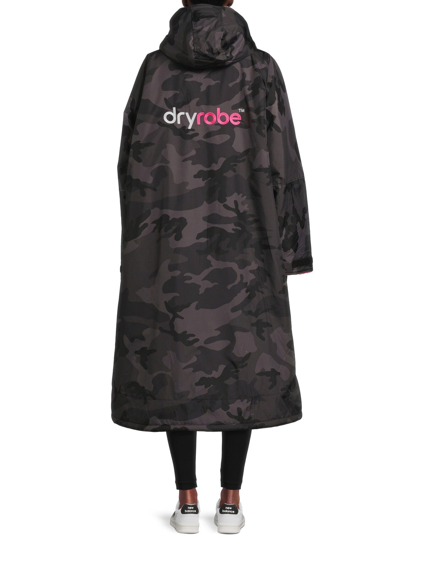 Dryrobe Advance Long Sleeve