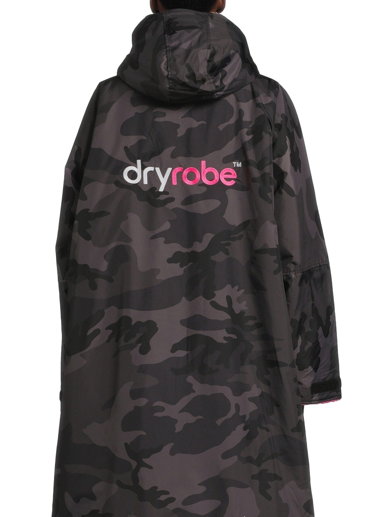 Dryrobe Advance Long Sleeve
