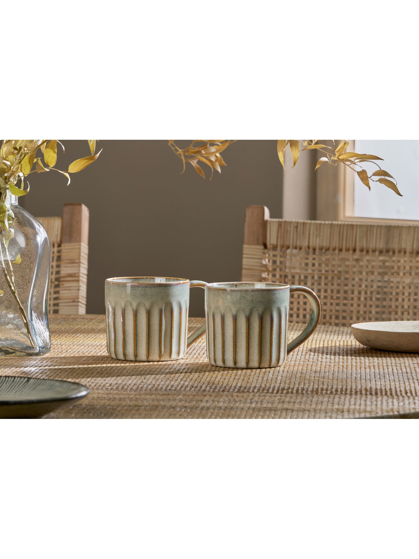 Moda Mug Set of 2