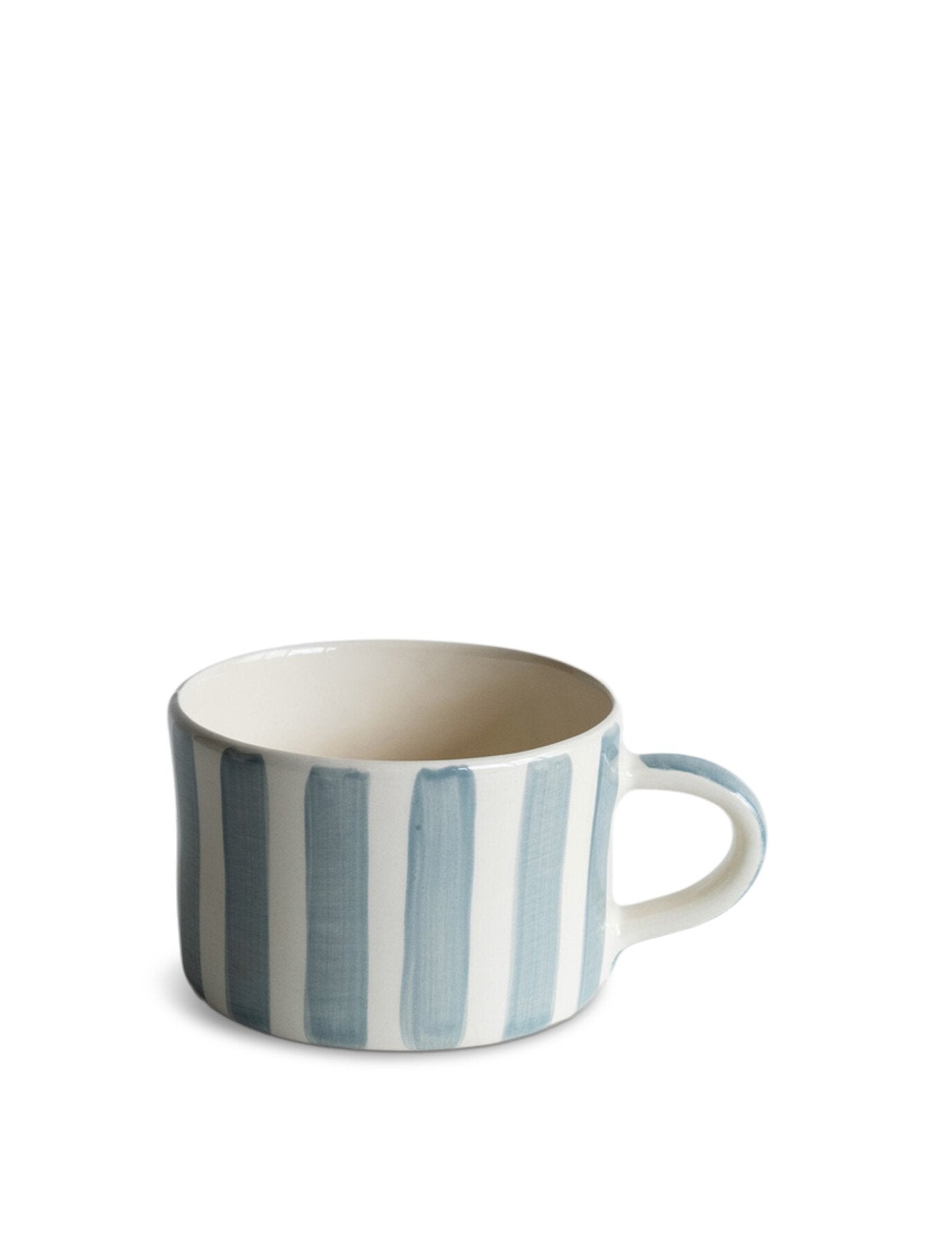 Candy Stripe Mug