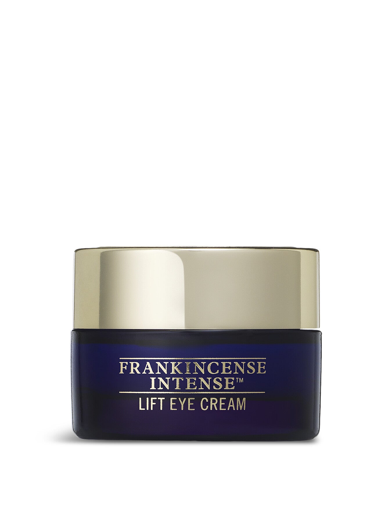 Frankincense Intense Lift Eye Cream 15ml – Fenwick