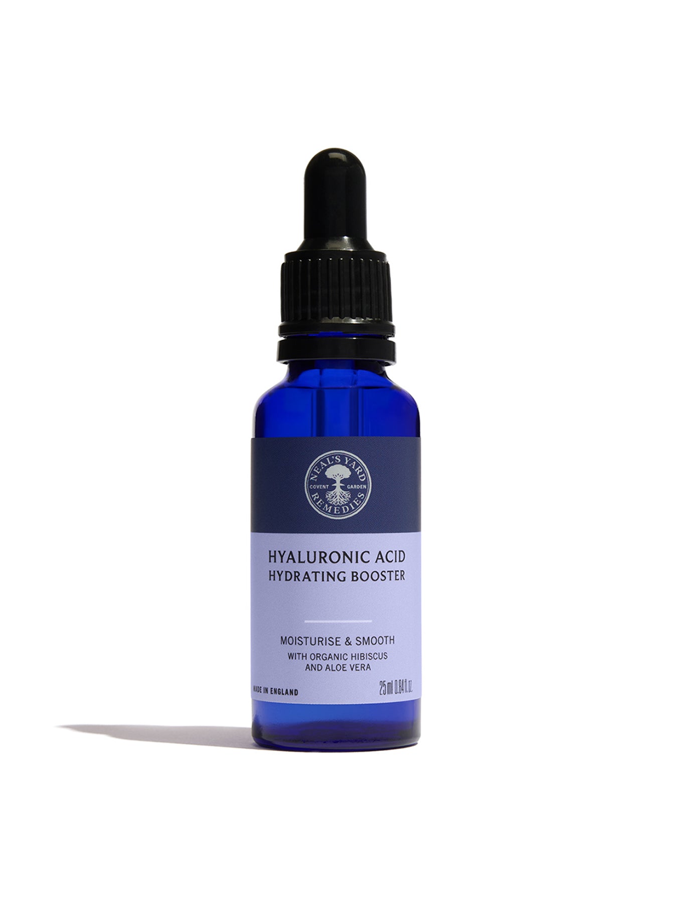 Hyaluronic Acid Booster 25ml