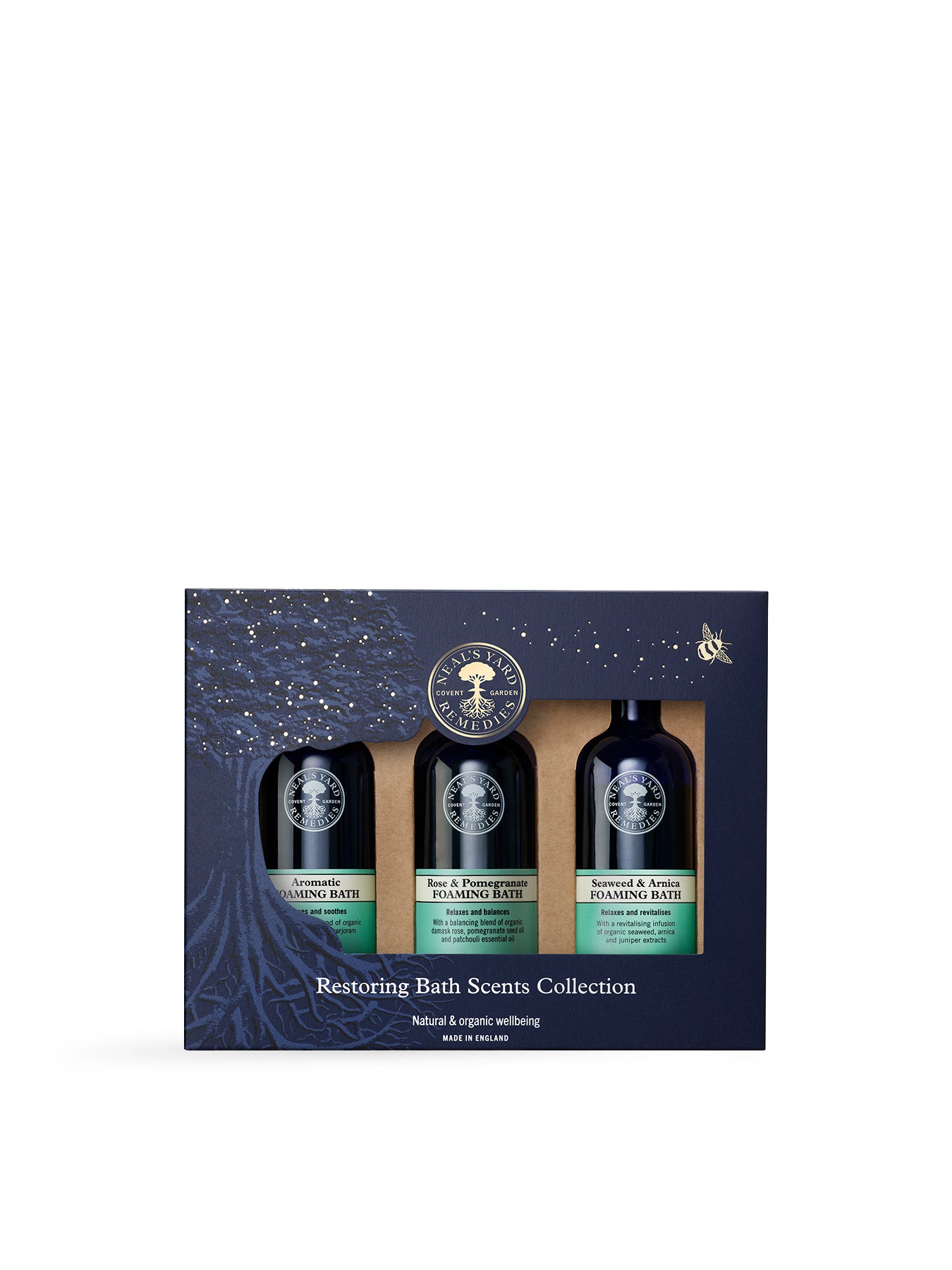 Bath Collection