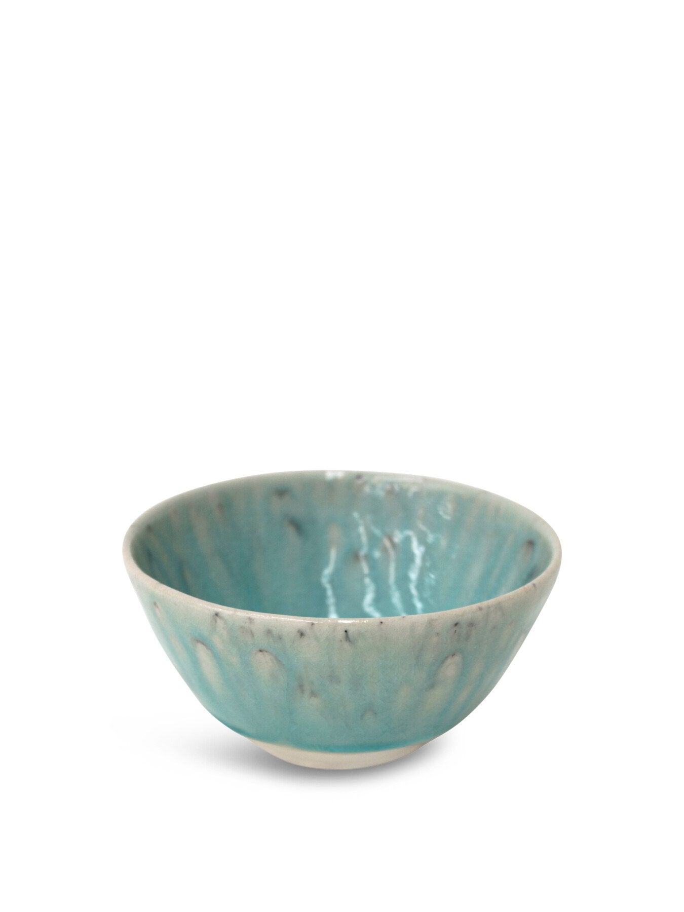 Madeira Blue Cereal Bowl