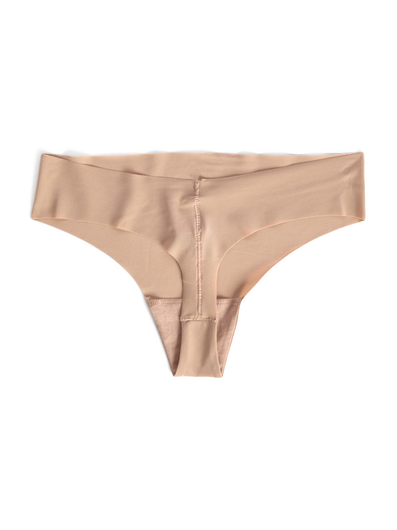 Invisibles Micro Thong