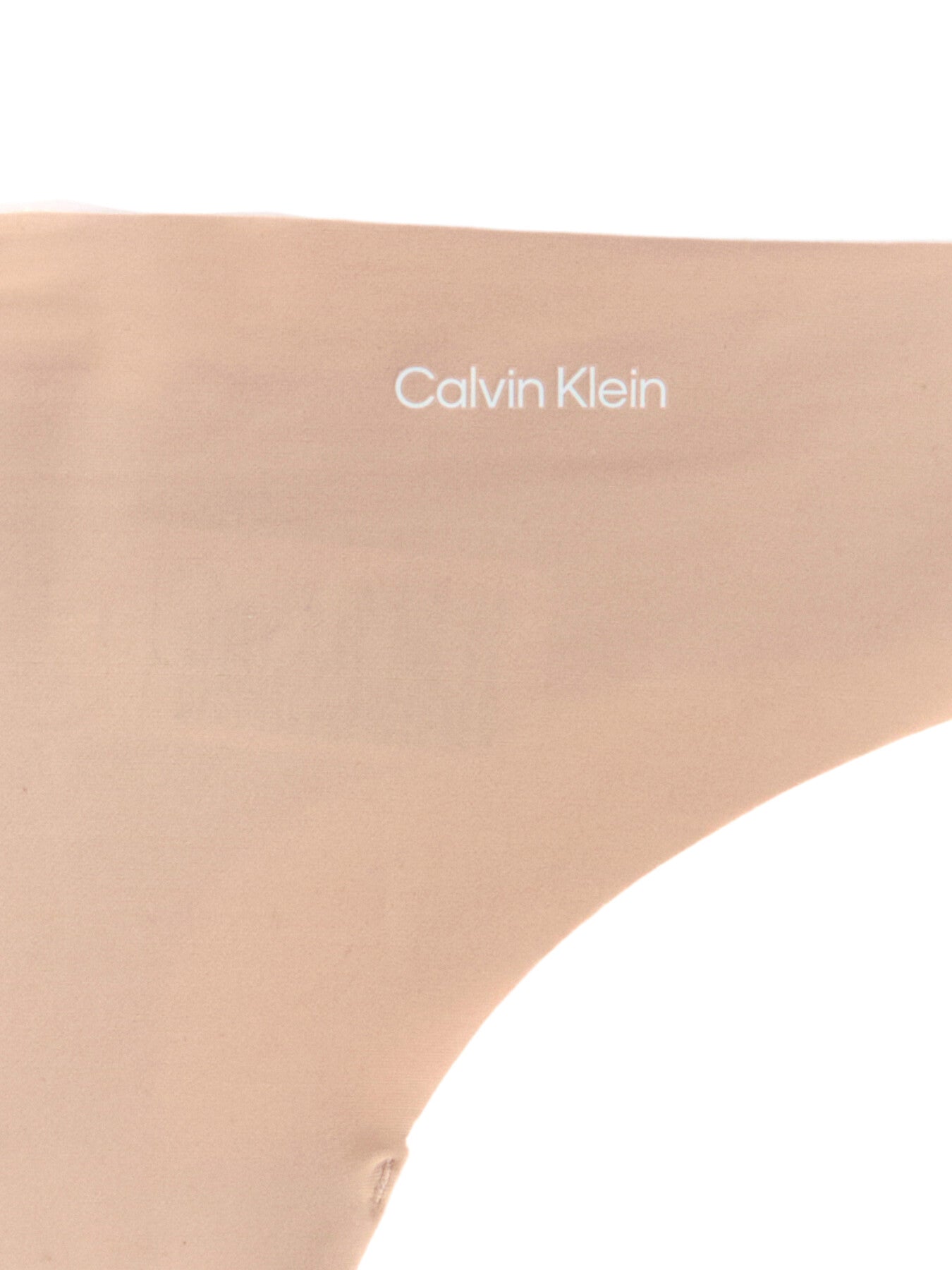 Invisibles Micro Thong