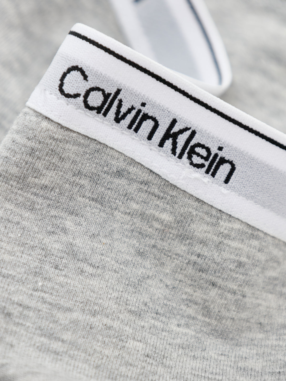 Modern Logo Bikini