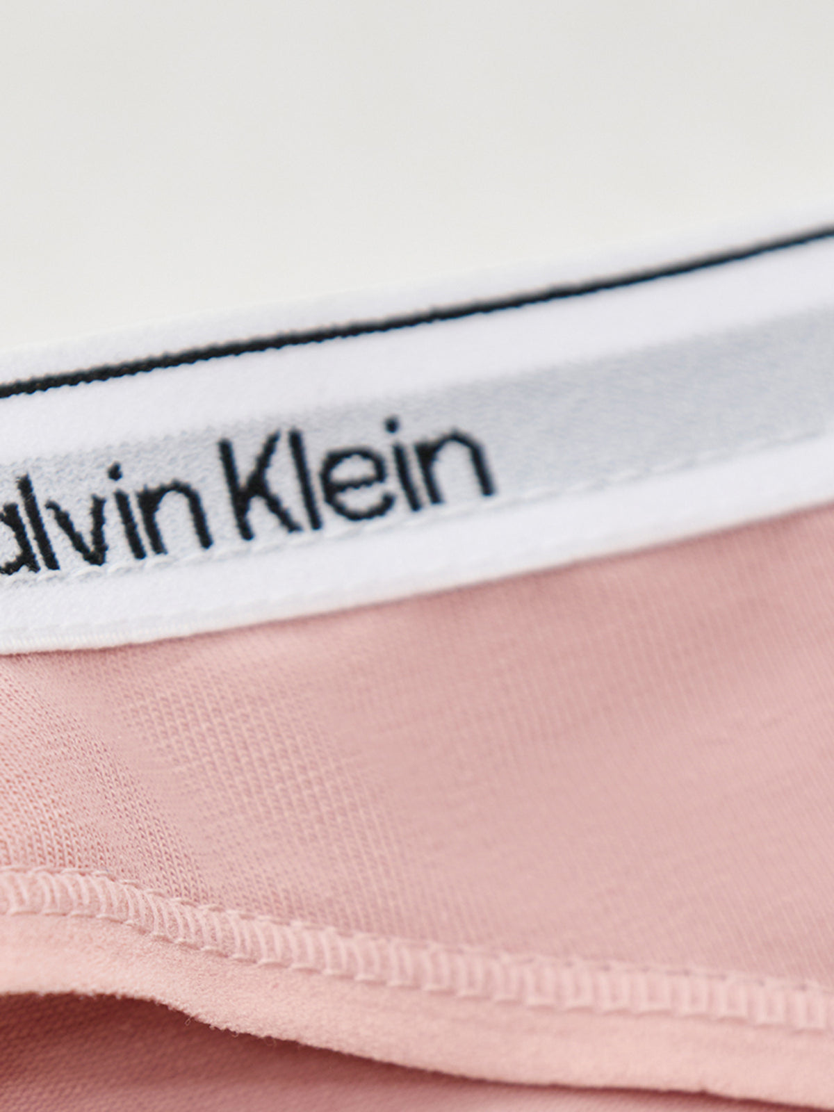 Modern Logo Thong