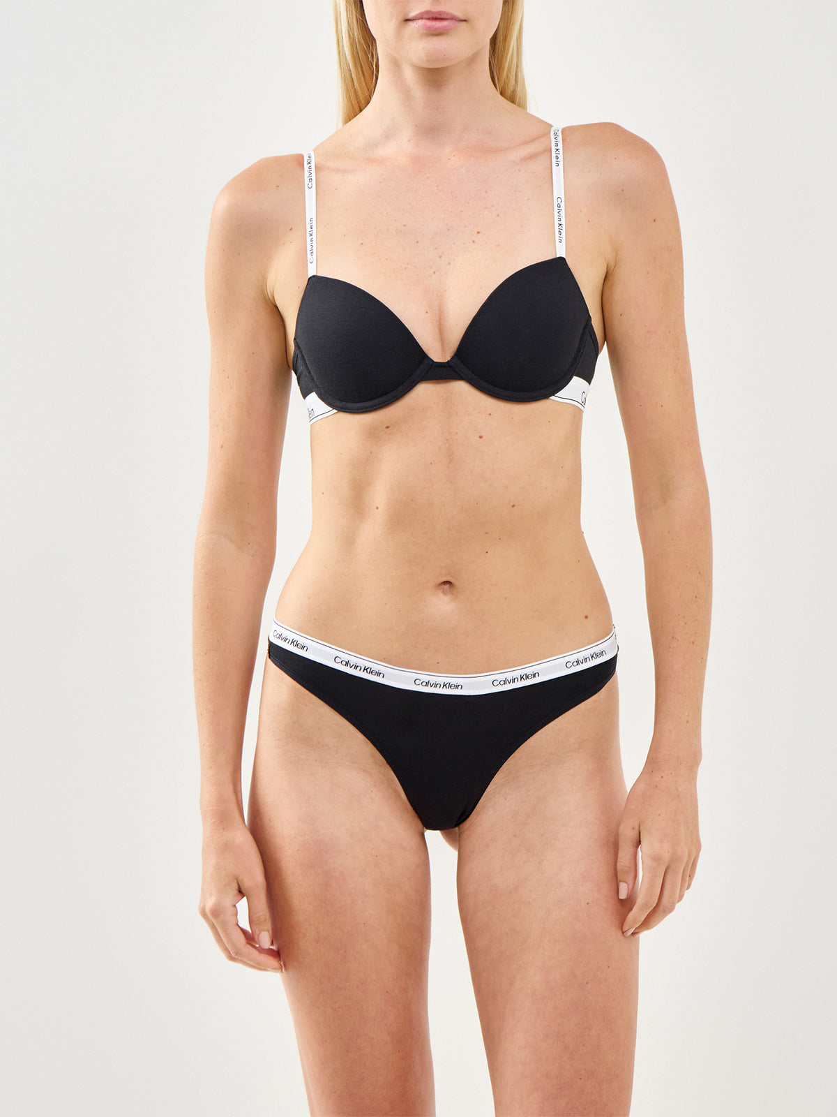 Modern Logo Thong