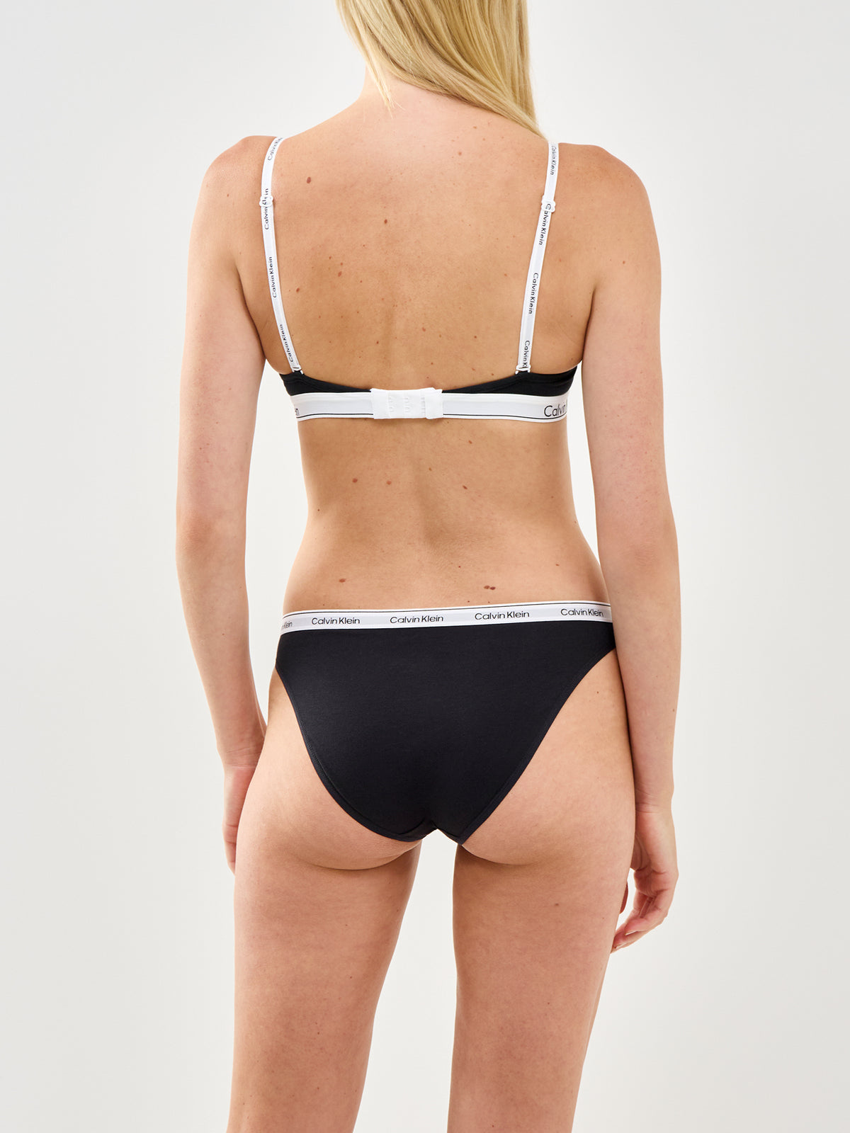 Modern Logo Bikini