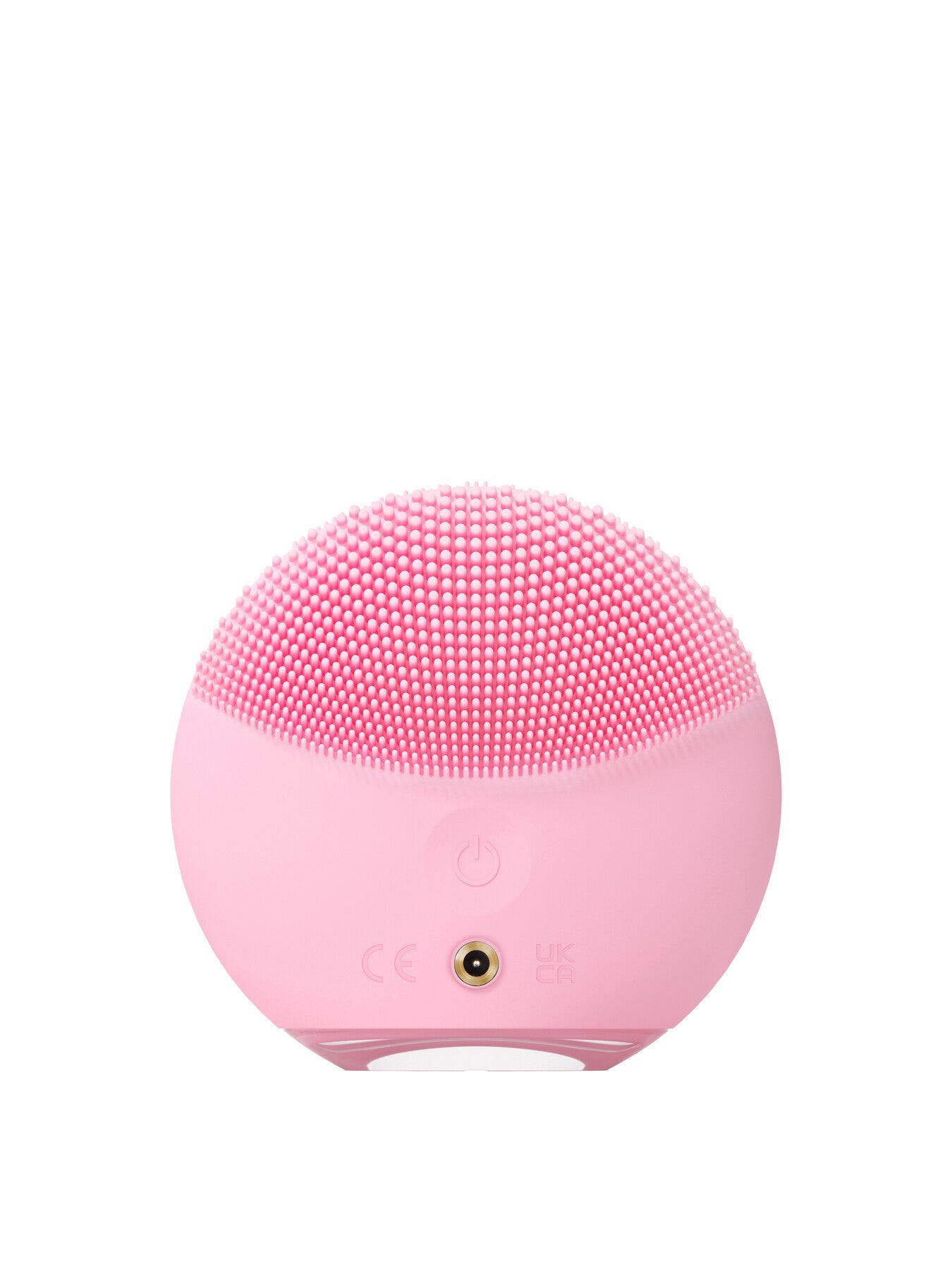 Luna 4 Mini Smart 2 Zone Facial Cleansing Device