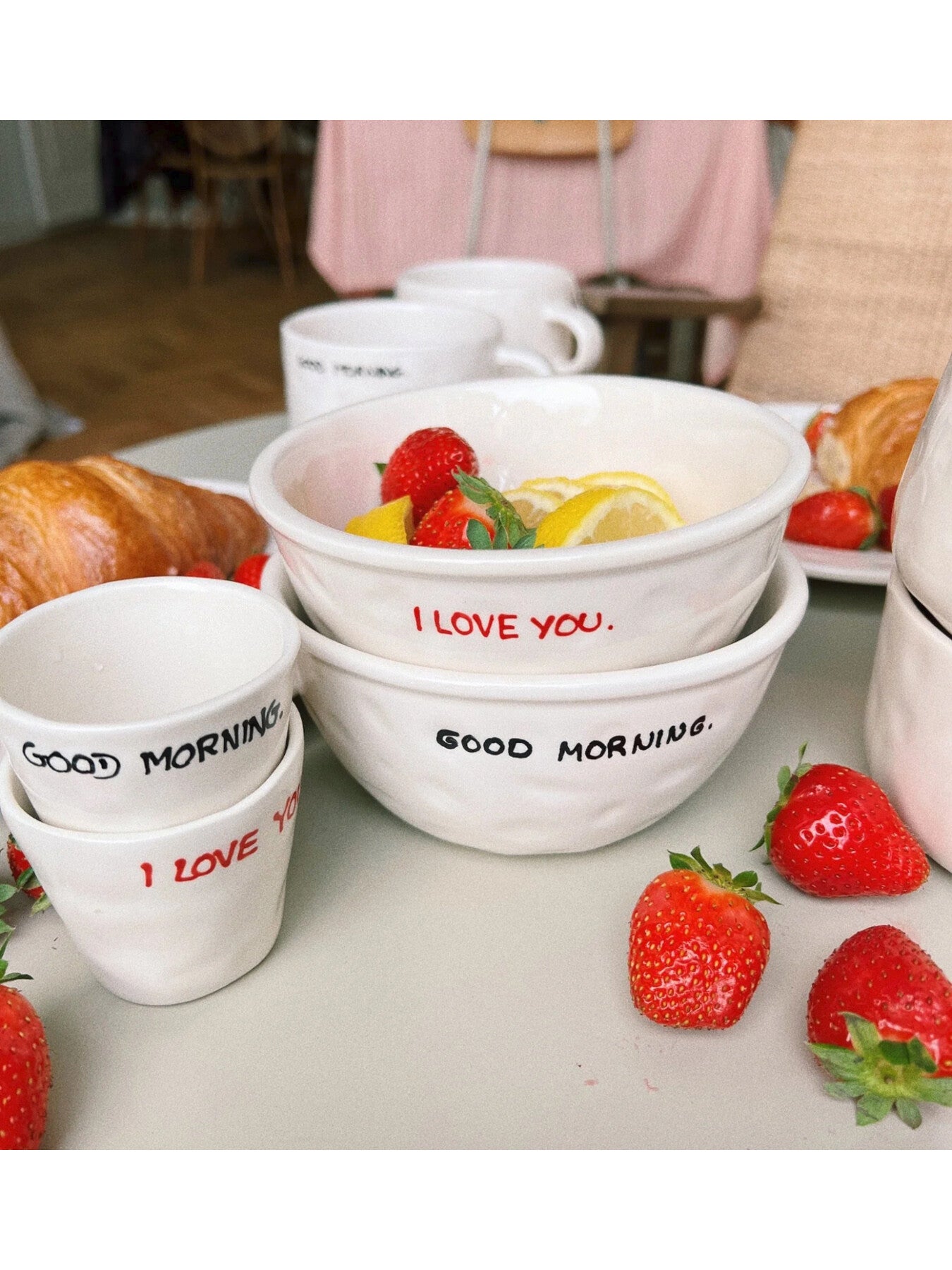 Good Morning Bowl