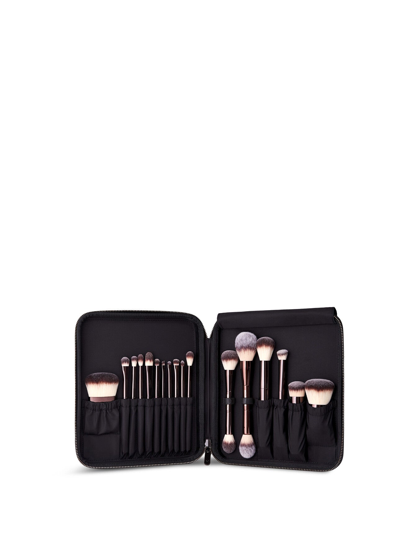 Vegan Brush Collection
