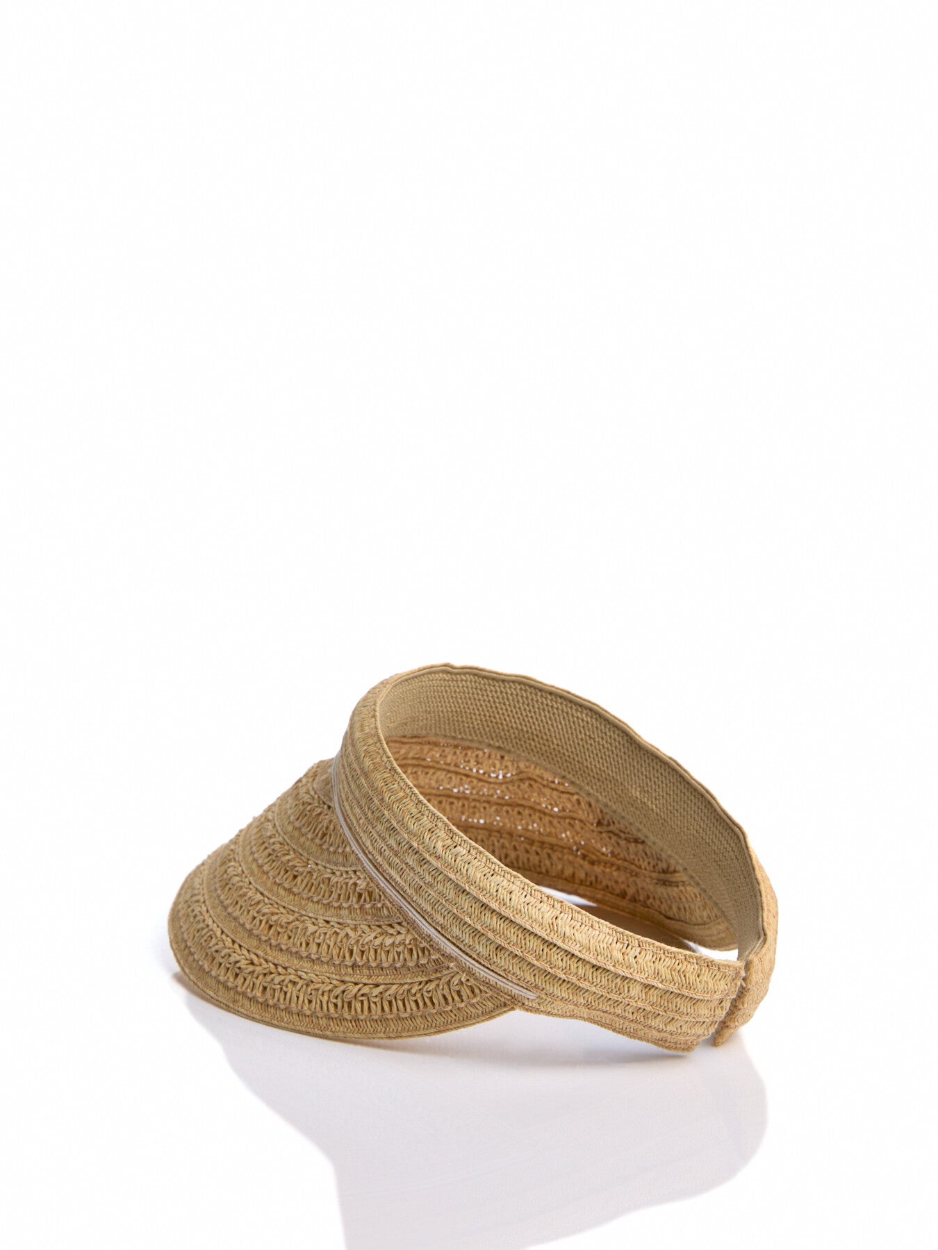 Vera Visor Natural