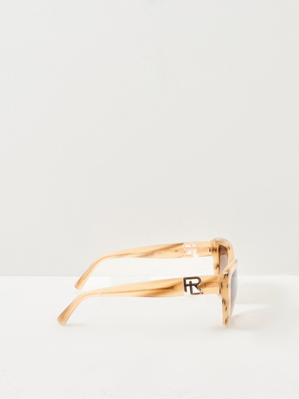 The Isabel Acetate Sunglasses