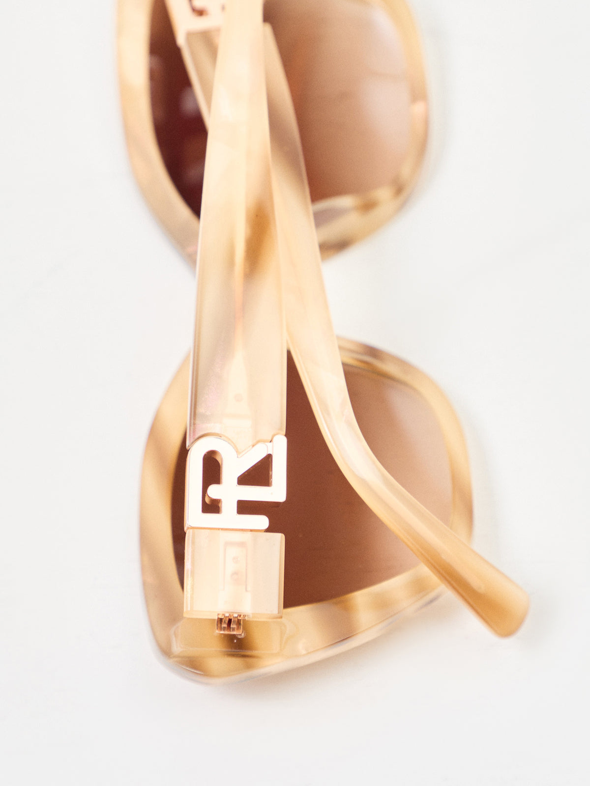 The Isabel Acetate Sunglasses