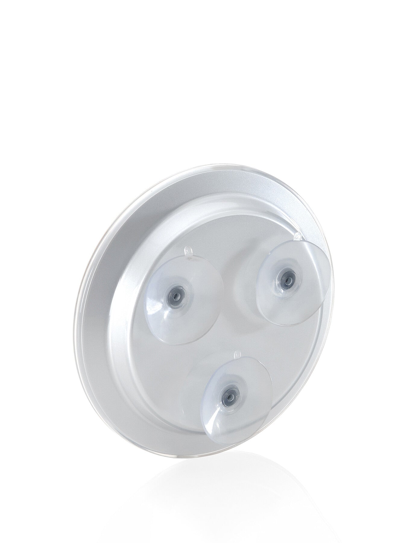 Suction Cup Mirror
