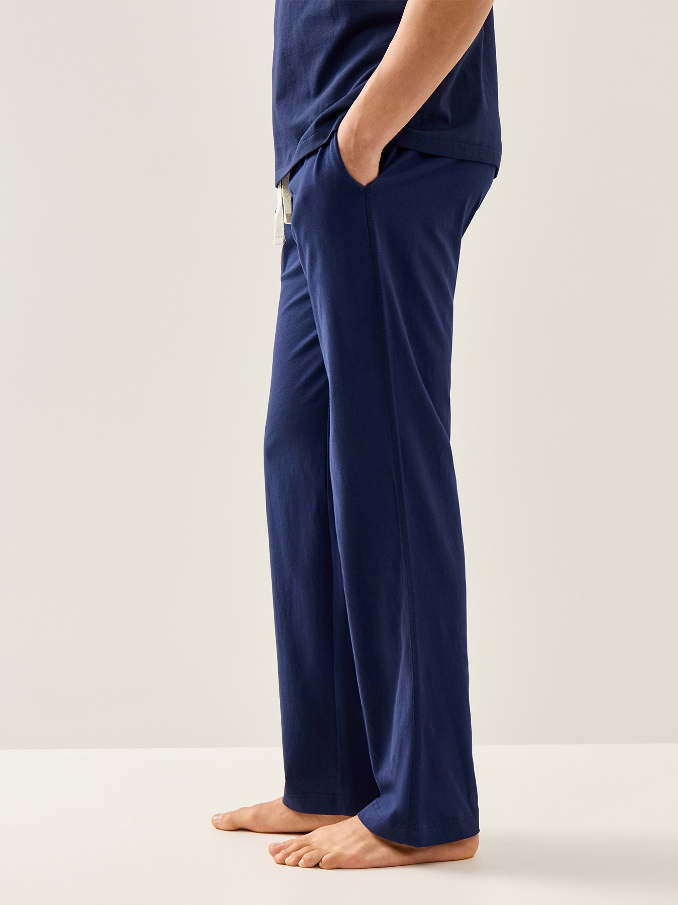 PJ Sleep Bottoms Navy
