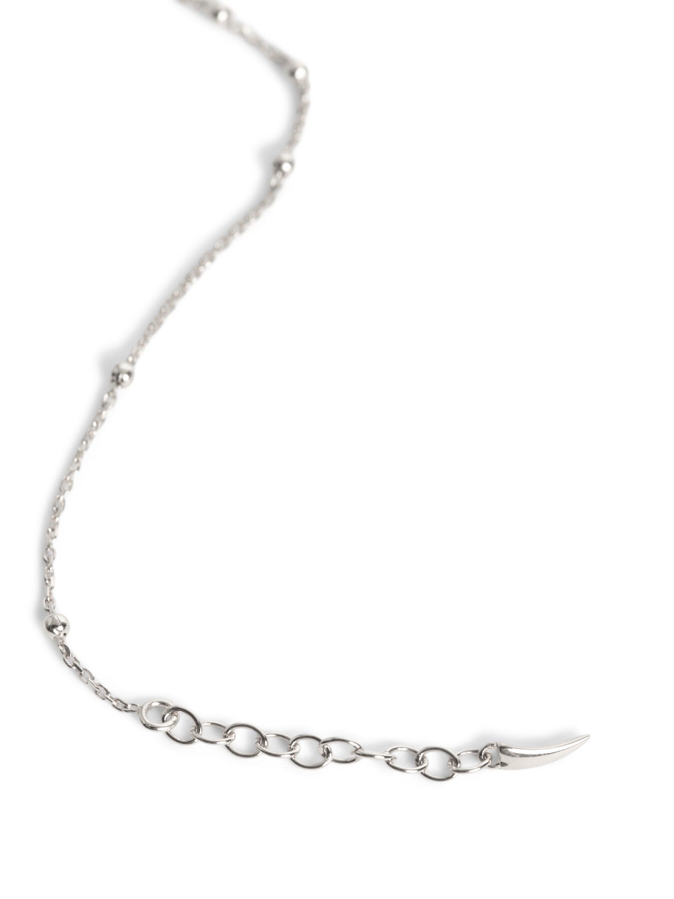 Orb Chain Bracelet