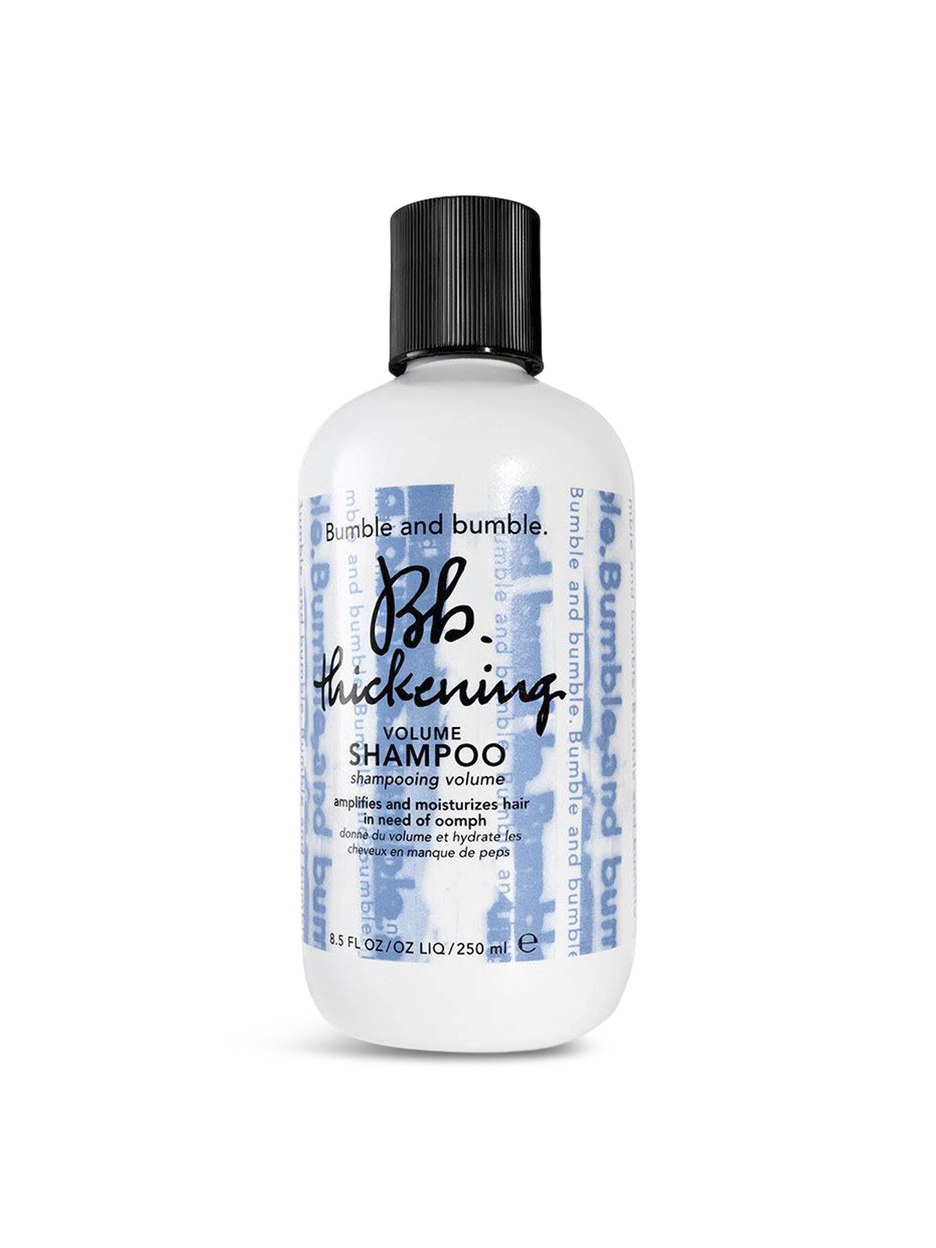 Thickening Volume Shampoo 250ml