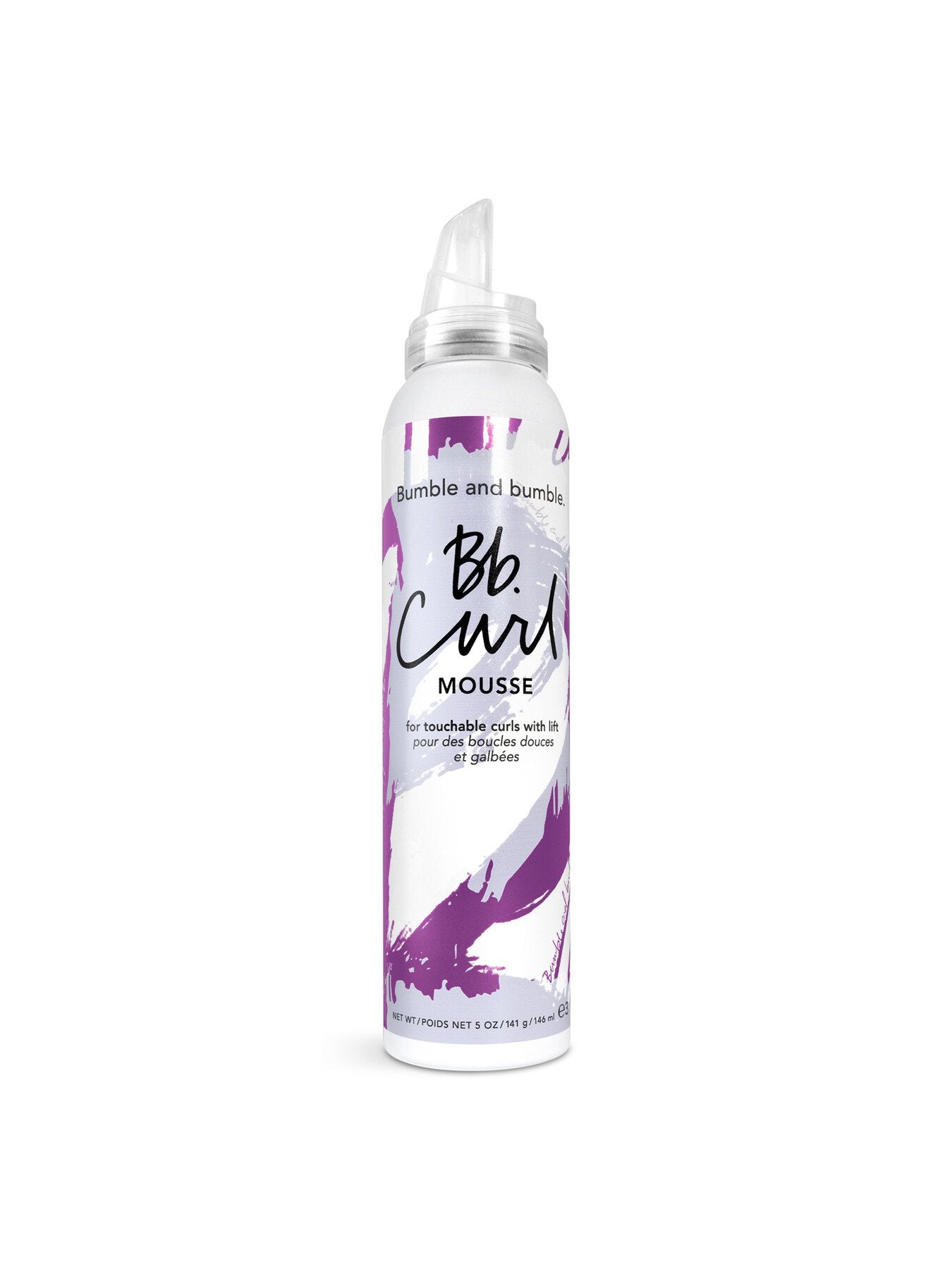 Curl Mousse 150ml