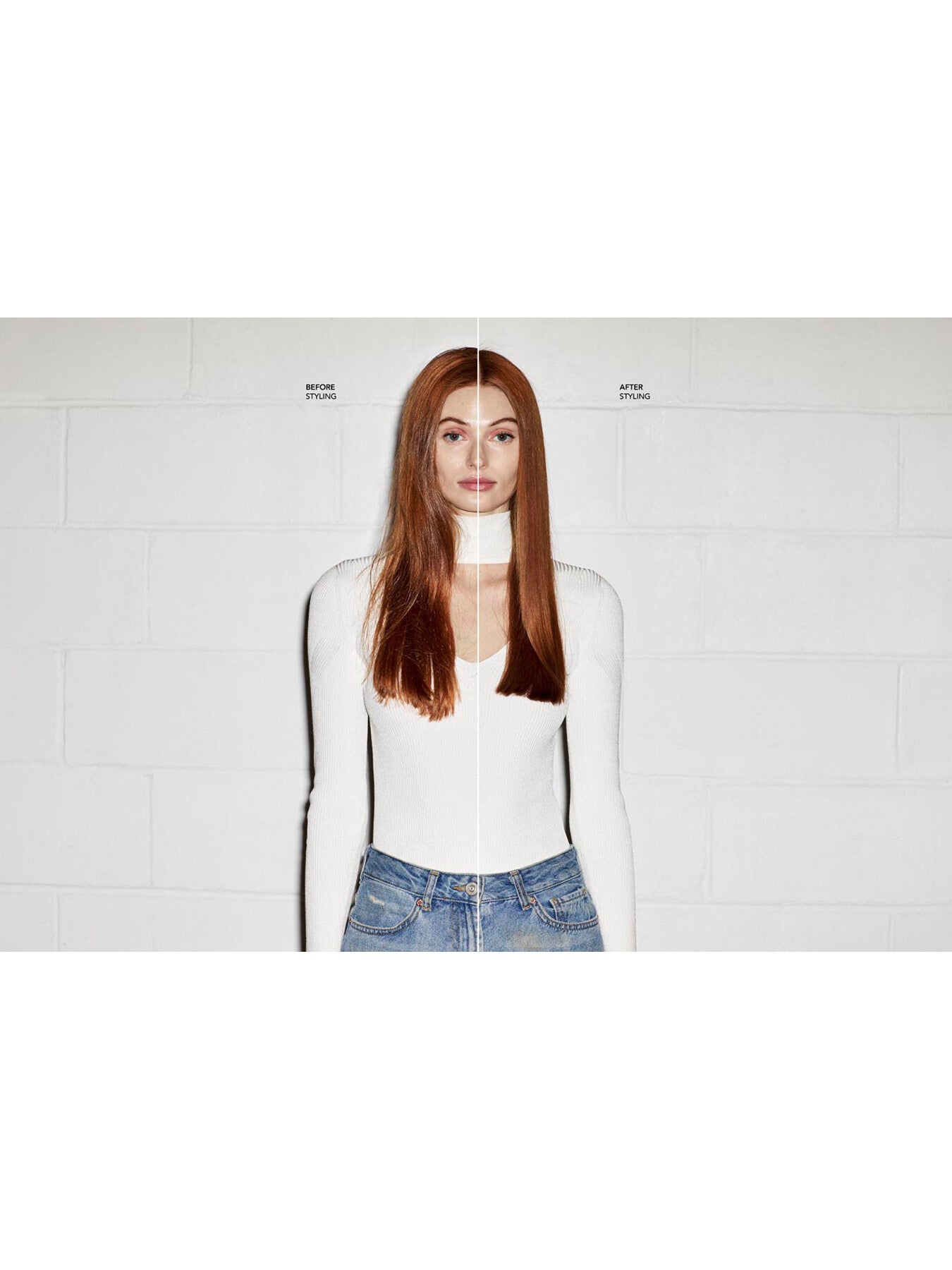 Hairdressers Invisible Oil UV Heat Protective Primer 250ml