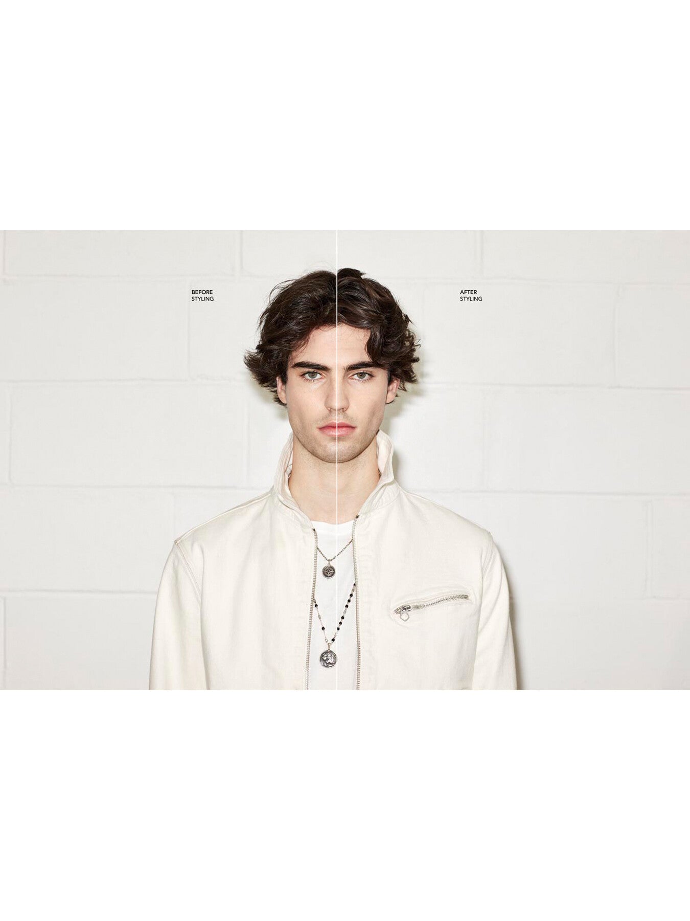 Hairdressers Invisible Oil UV Heat Protective Primer 250ml