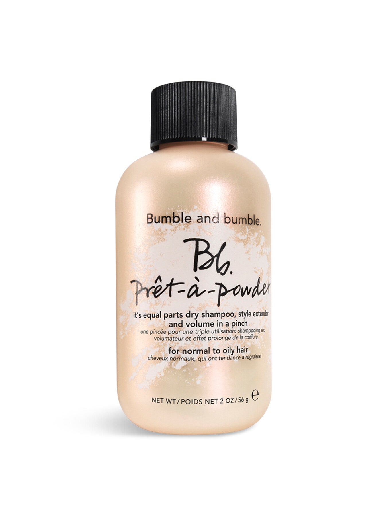 Pret A Powder 56g
