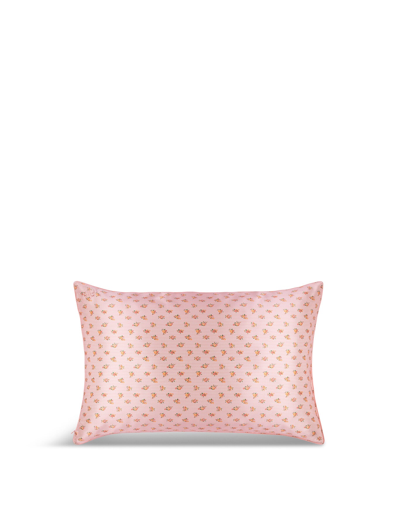 Petal Pure Silk Queen Pillowcase