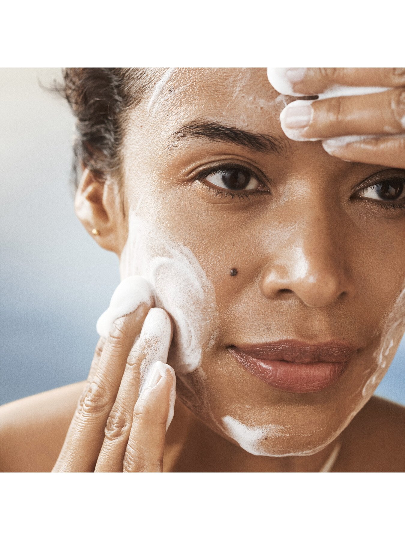 The Essence Foaming Cleanser 30ml