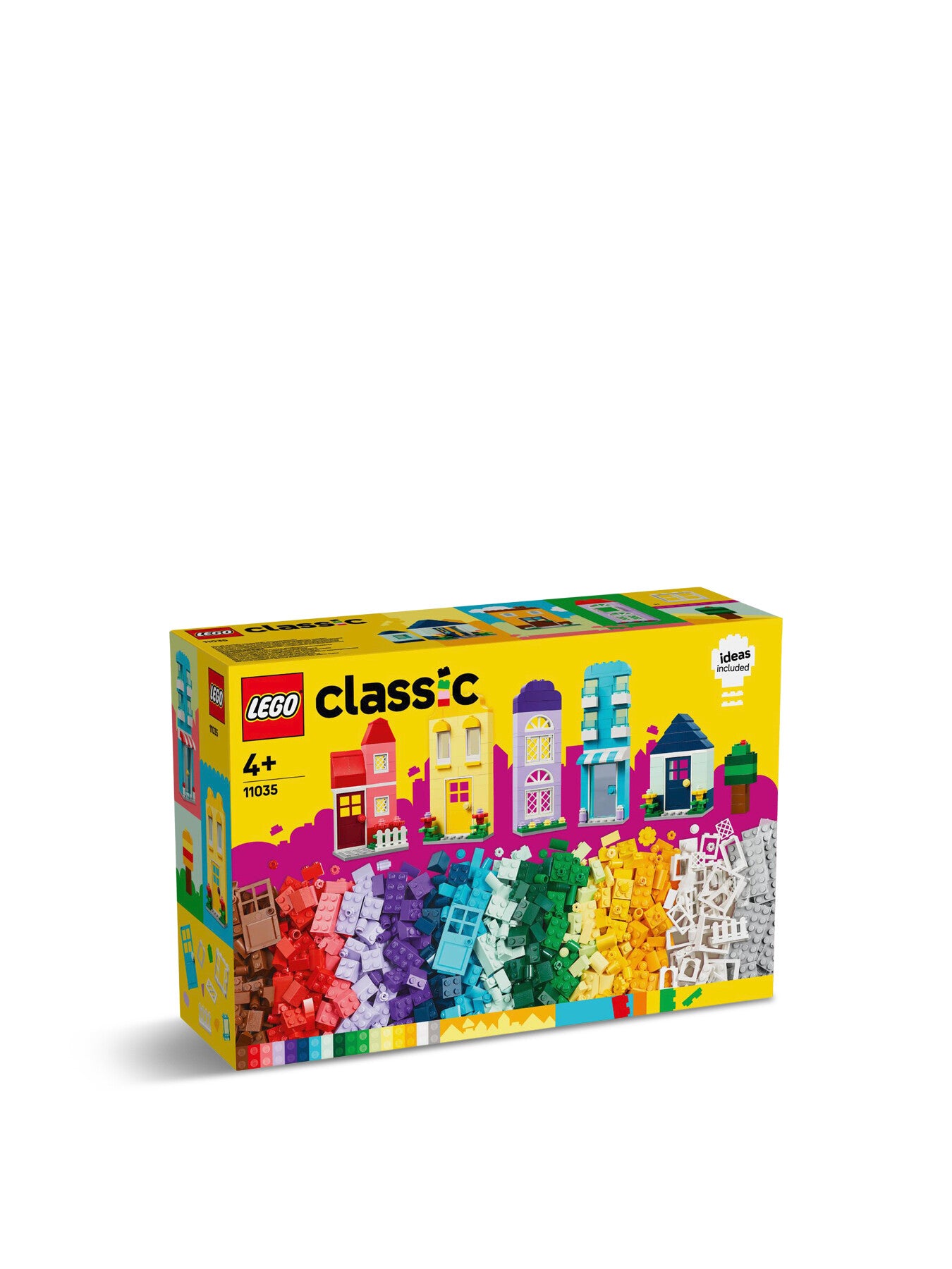 Creative Houses 11035