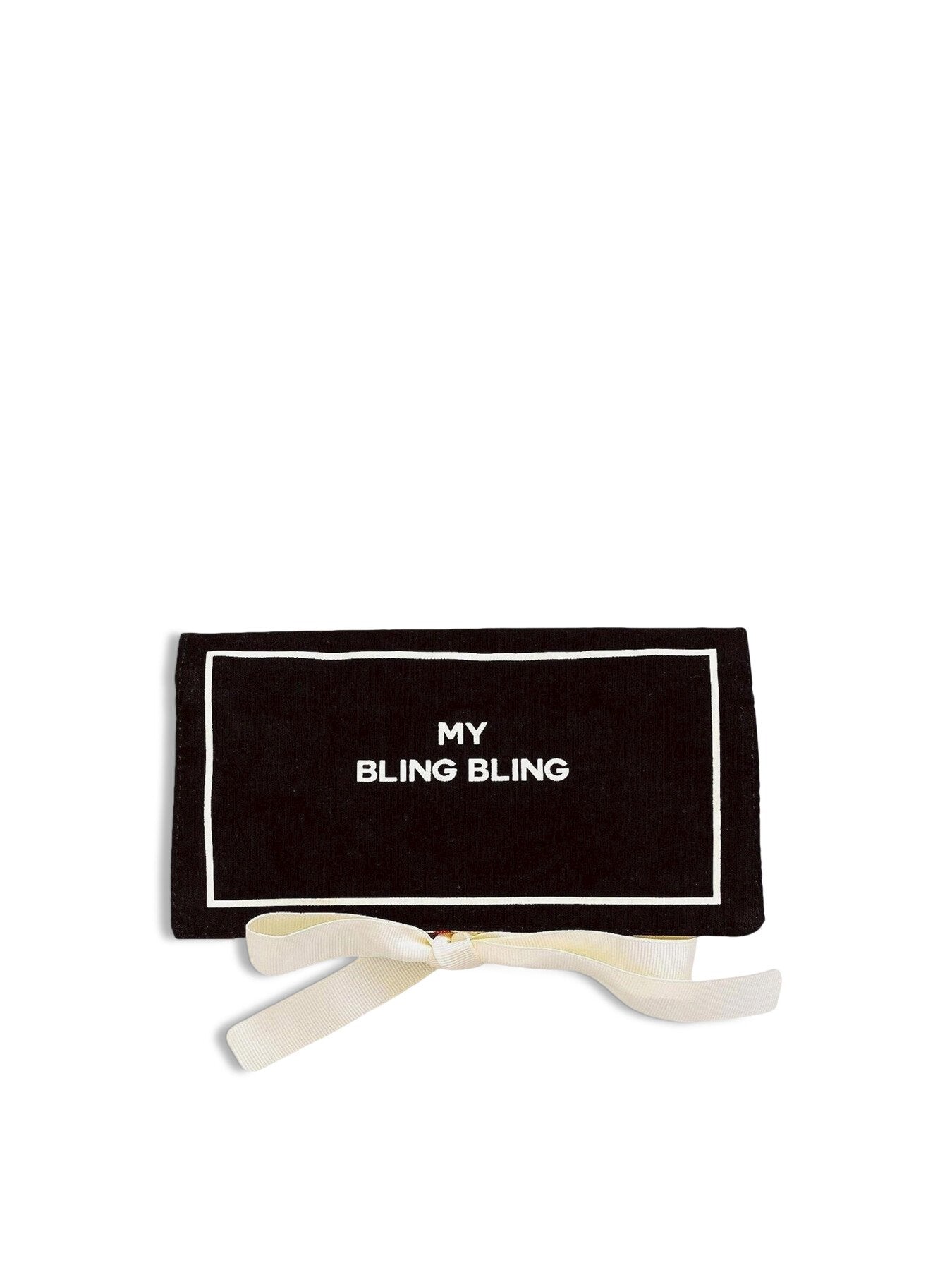 My Bling Bling Organizer