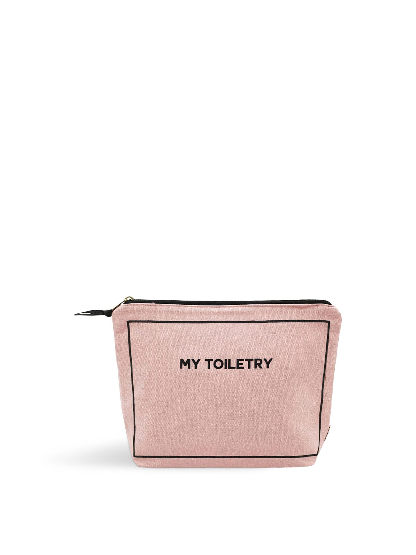 My Toiletry Pouch