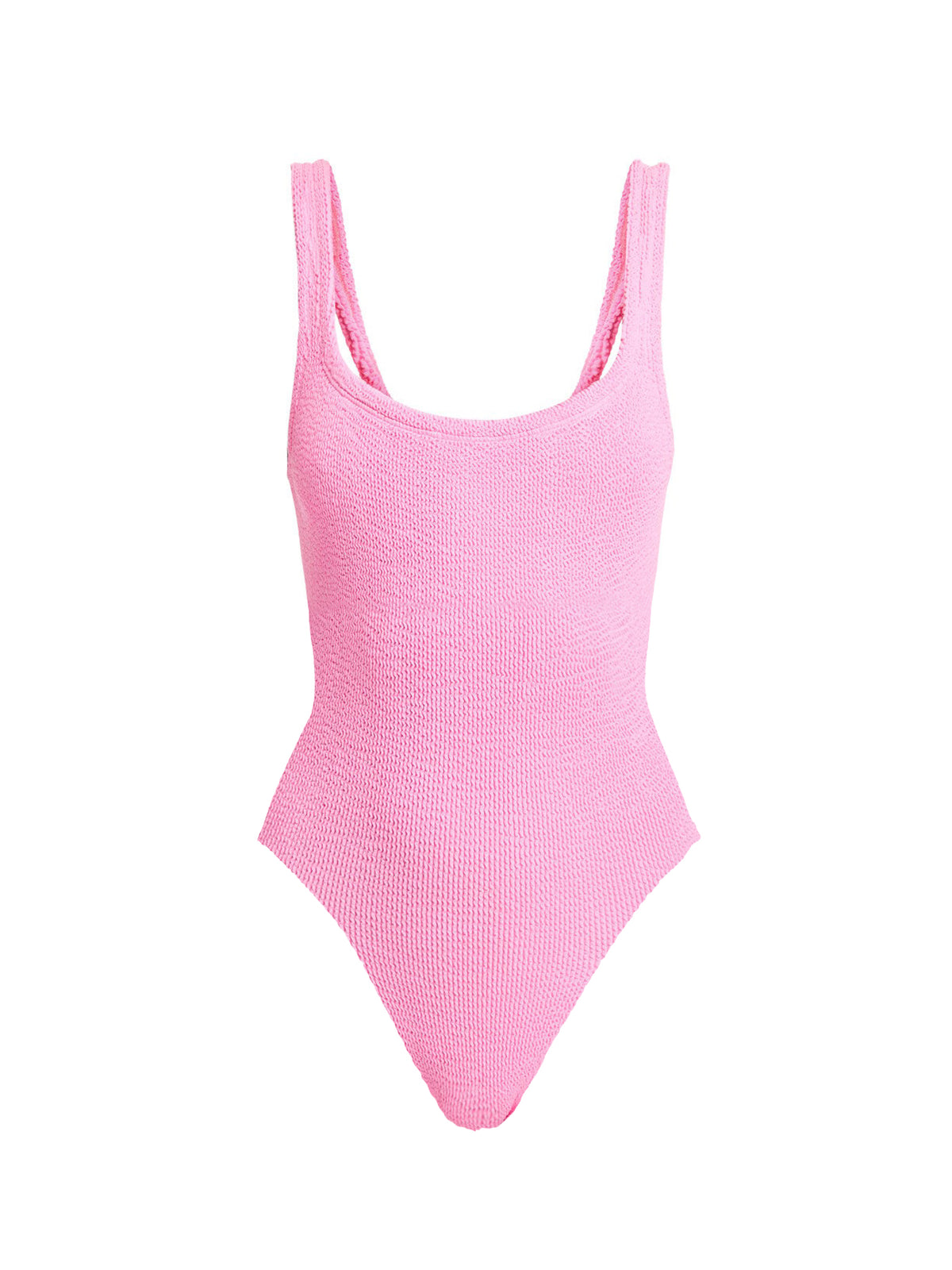 Square Neck Swim