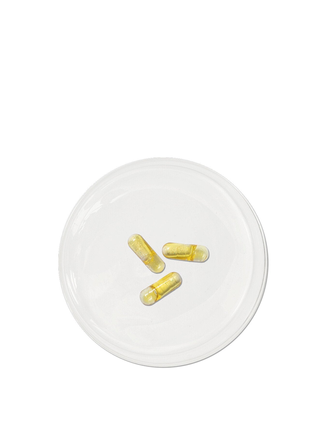 Clear Capsules