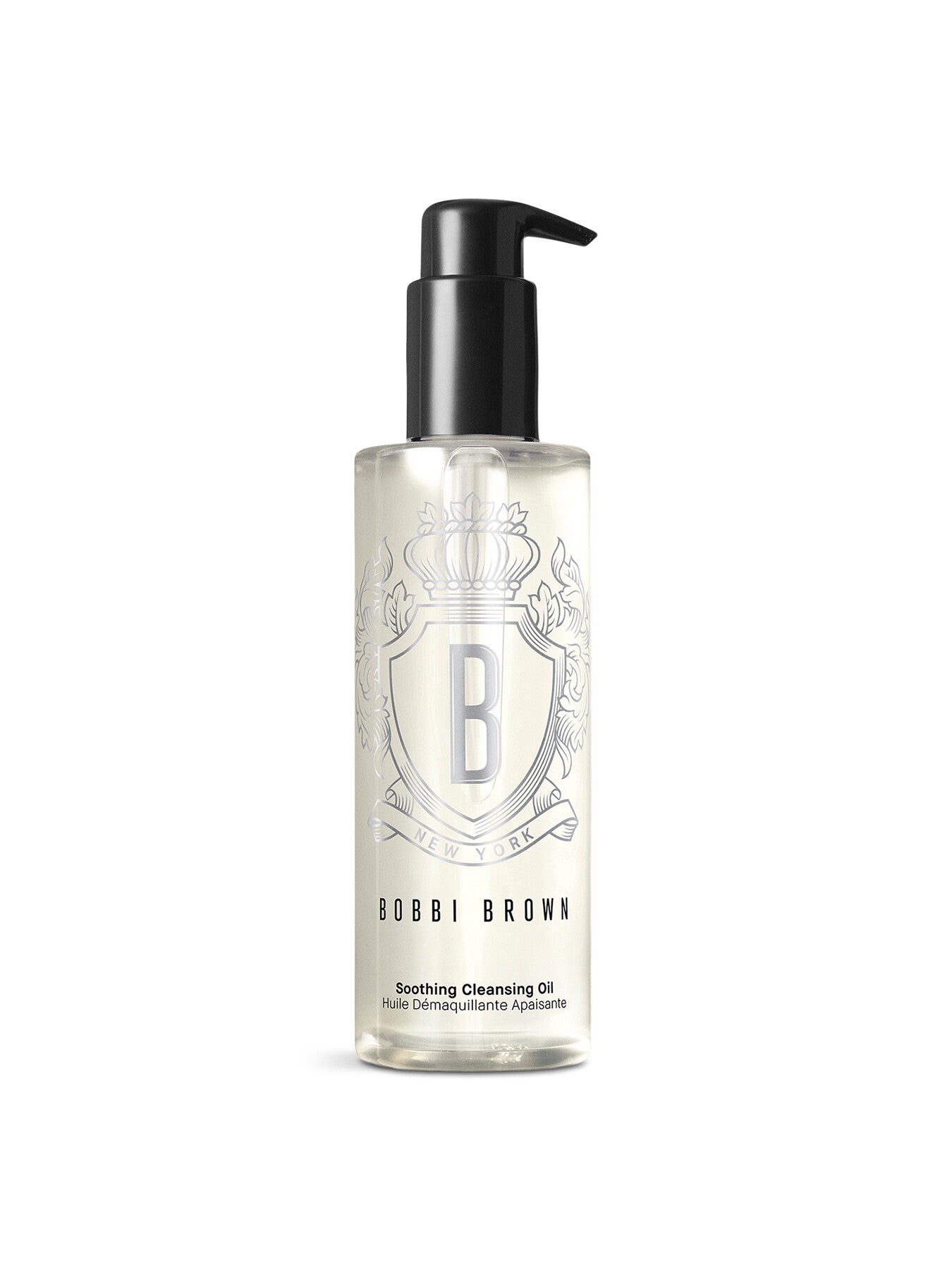 Soothing Cleansing Oil