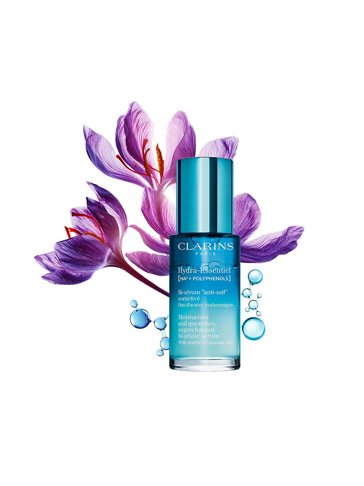 Hydra Essentiel Bi Serum 30ml