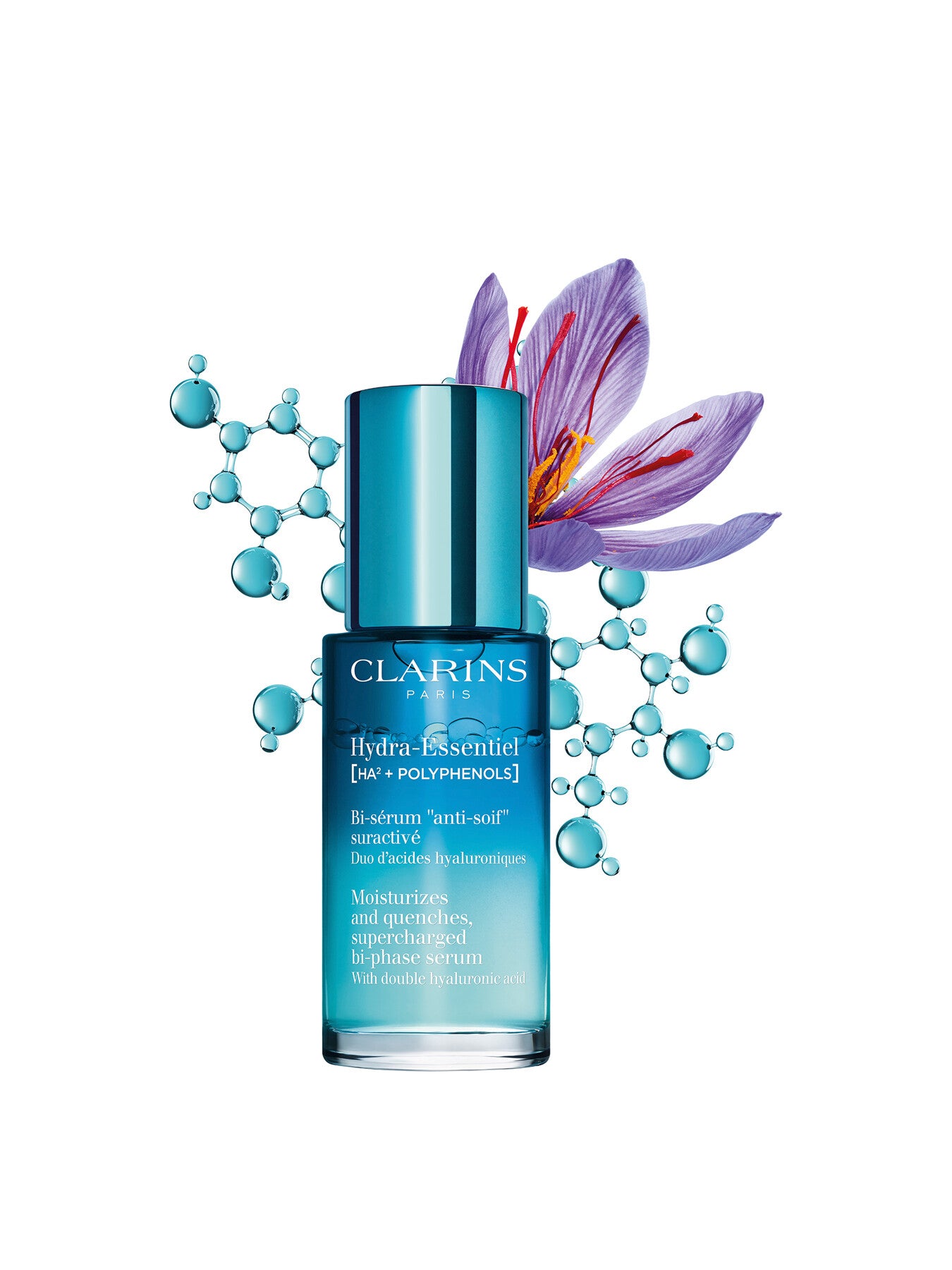 Hydra Essentiel Bi Serum 30ml