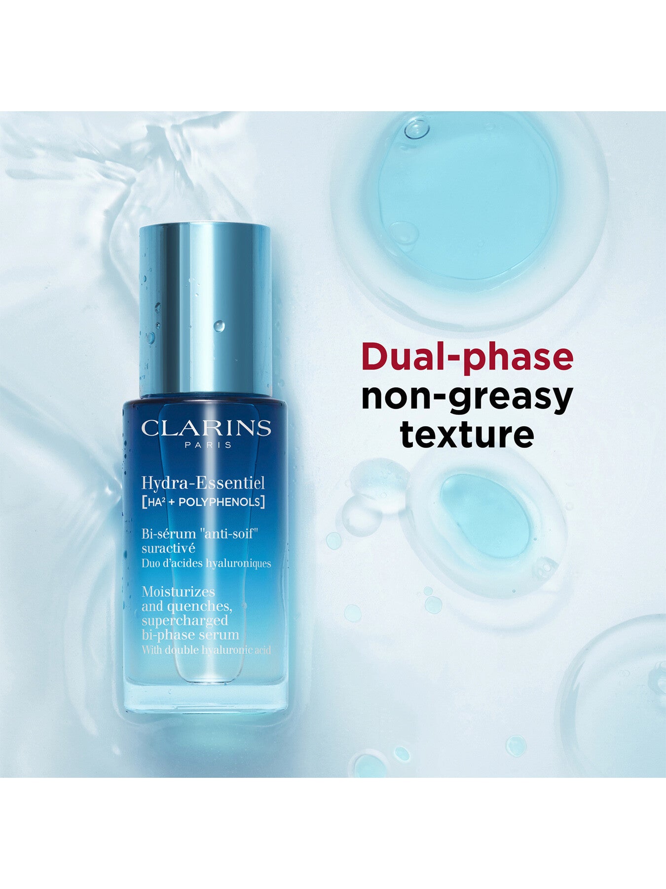 Hydra Essentiel Bi Serum 30ml