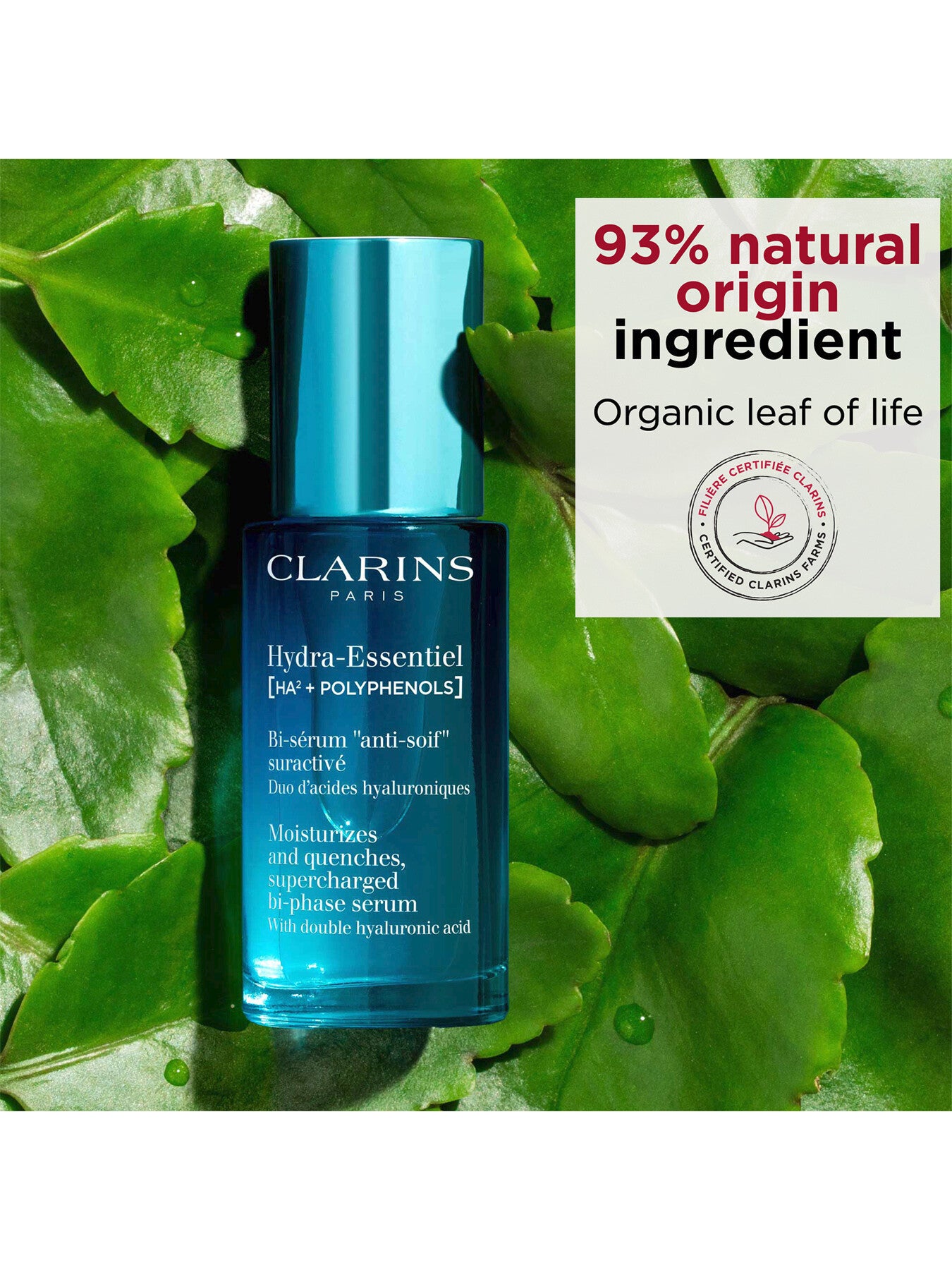 Hydra Essentiel Bi Serum 30ml