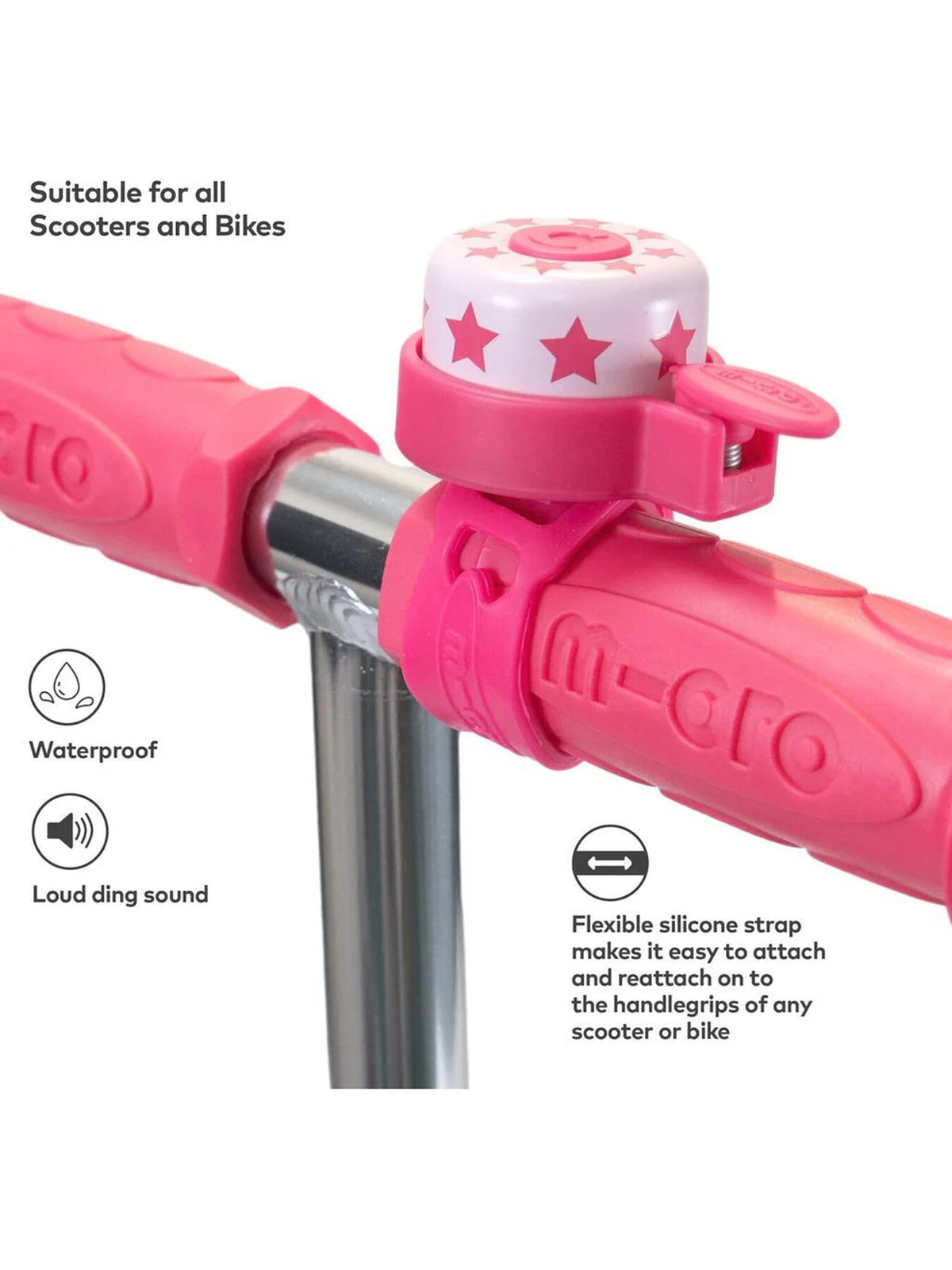 My First Gift Set Pink Star