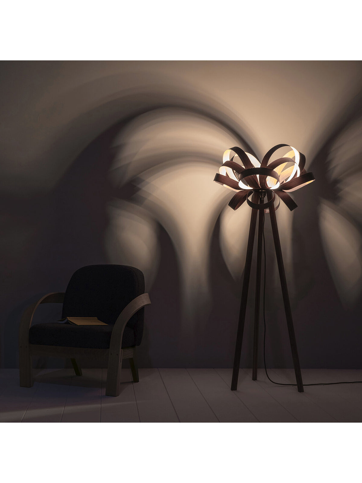 Skipper Floor Light