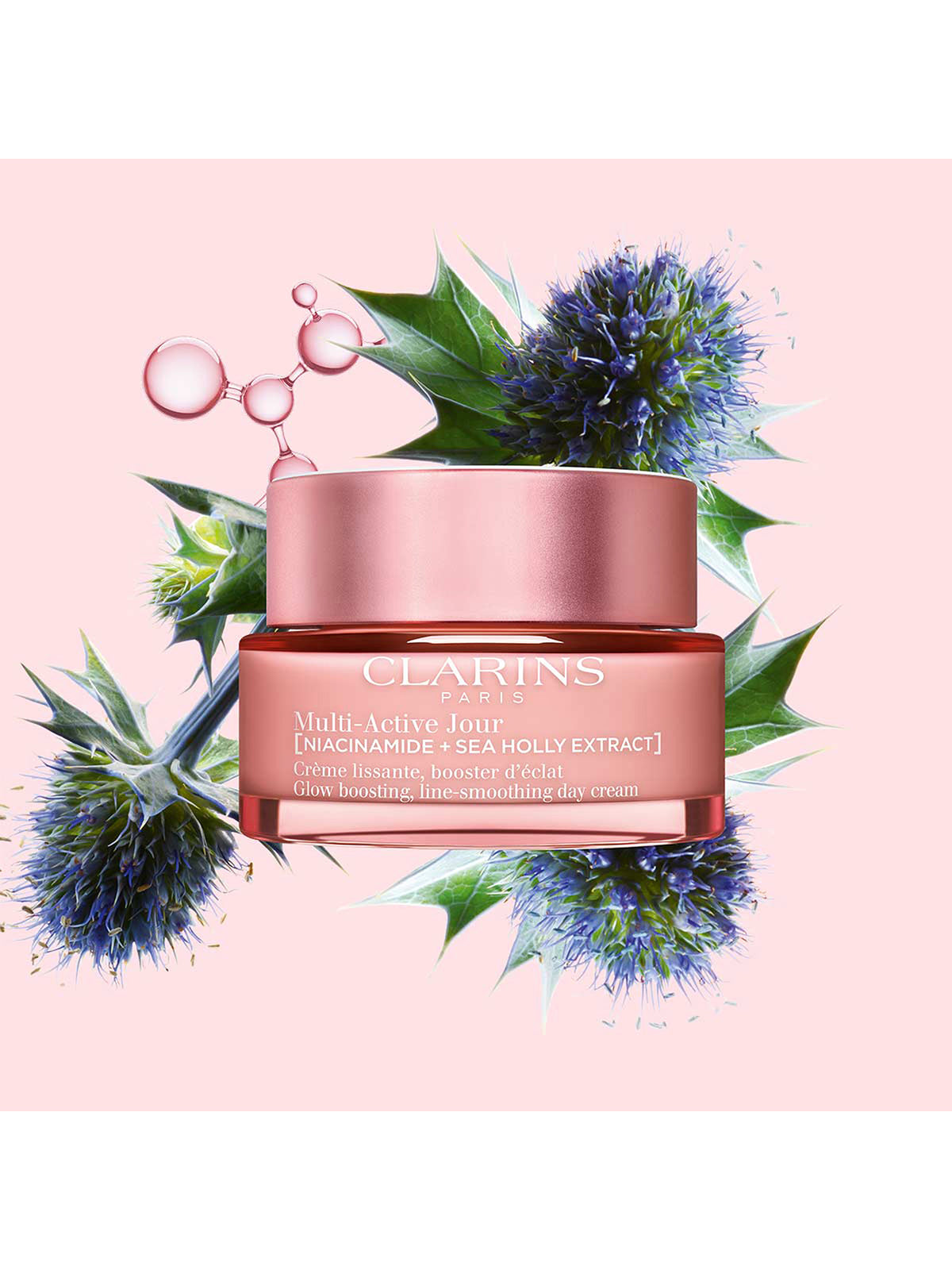 Multi Active Day Cream All Skin Types 50ml