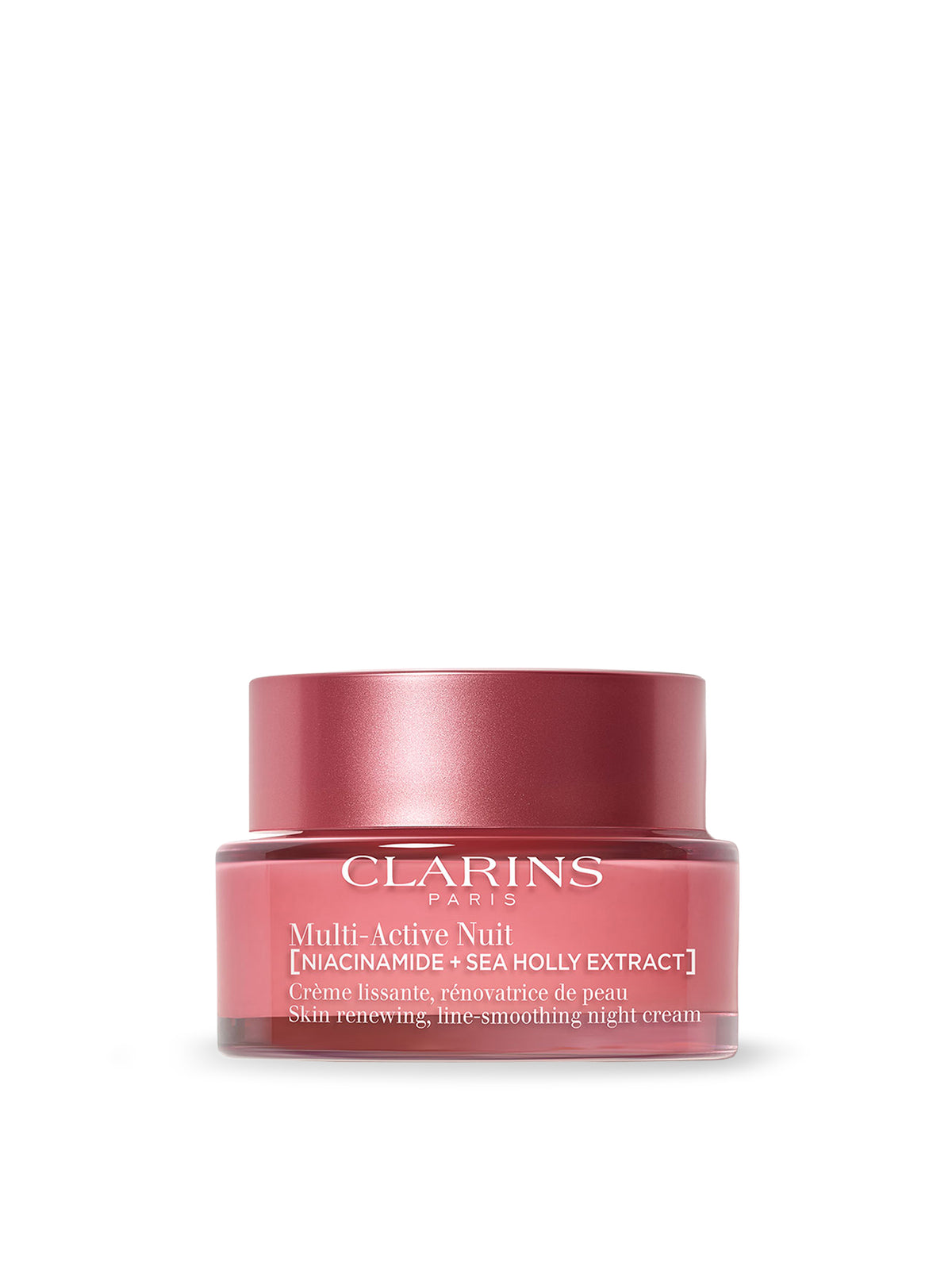 Multi Active Night Cream All Skin Types 50ml