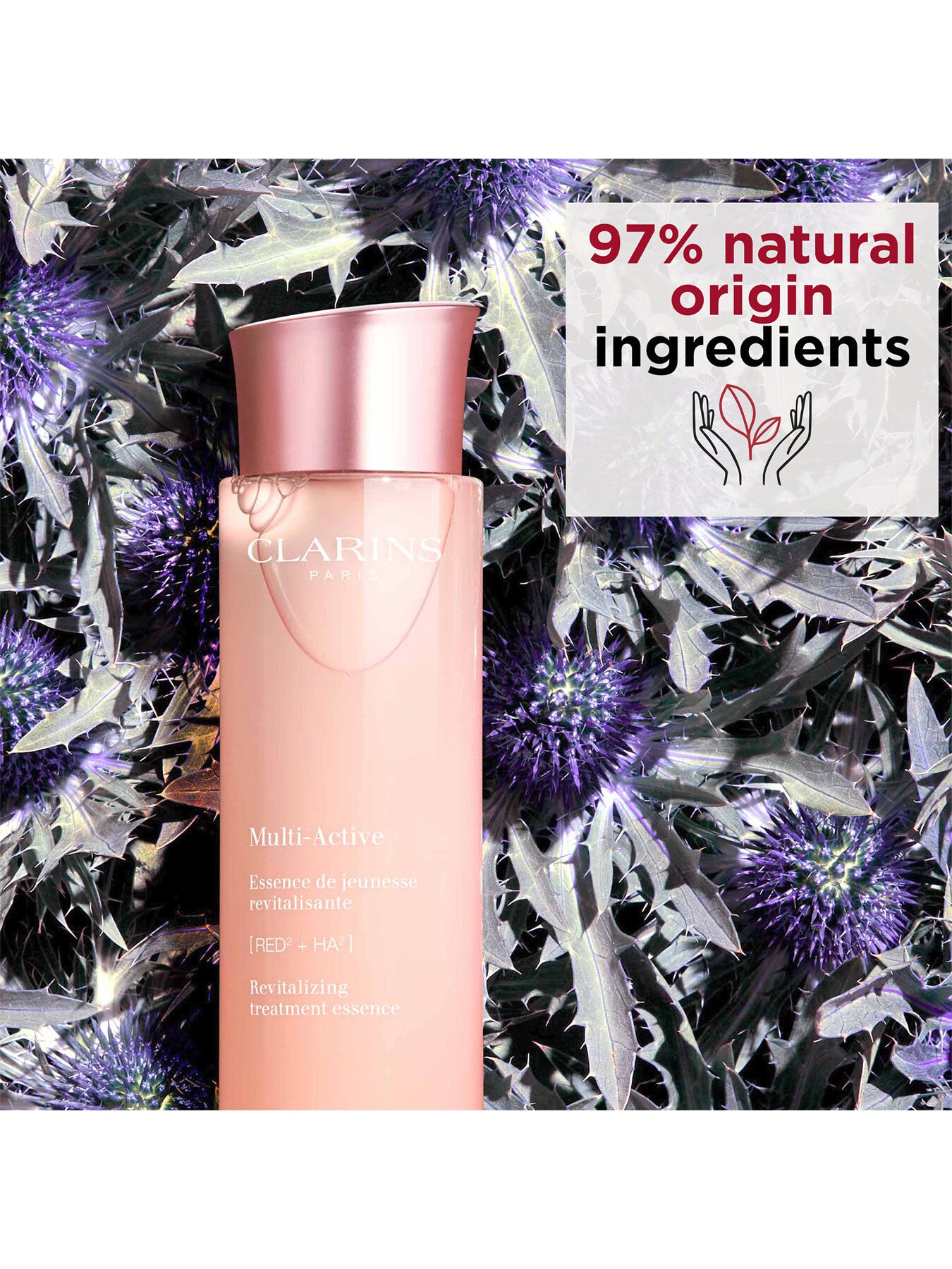 Multi-Active Revitalizing Treatment Essence