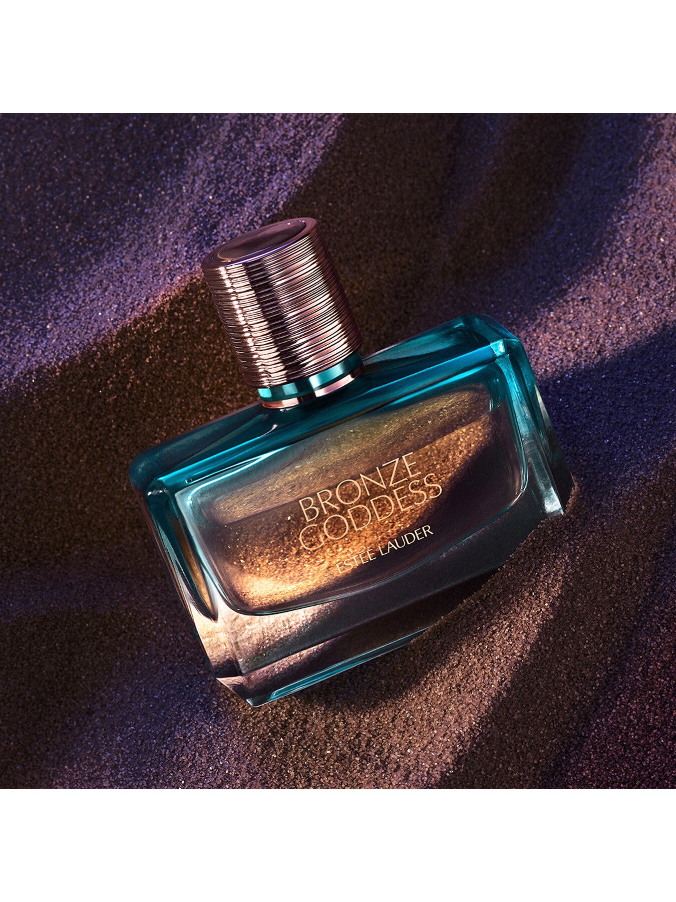 Bronze Goddess Nuit Eau de Parfum 100ml