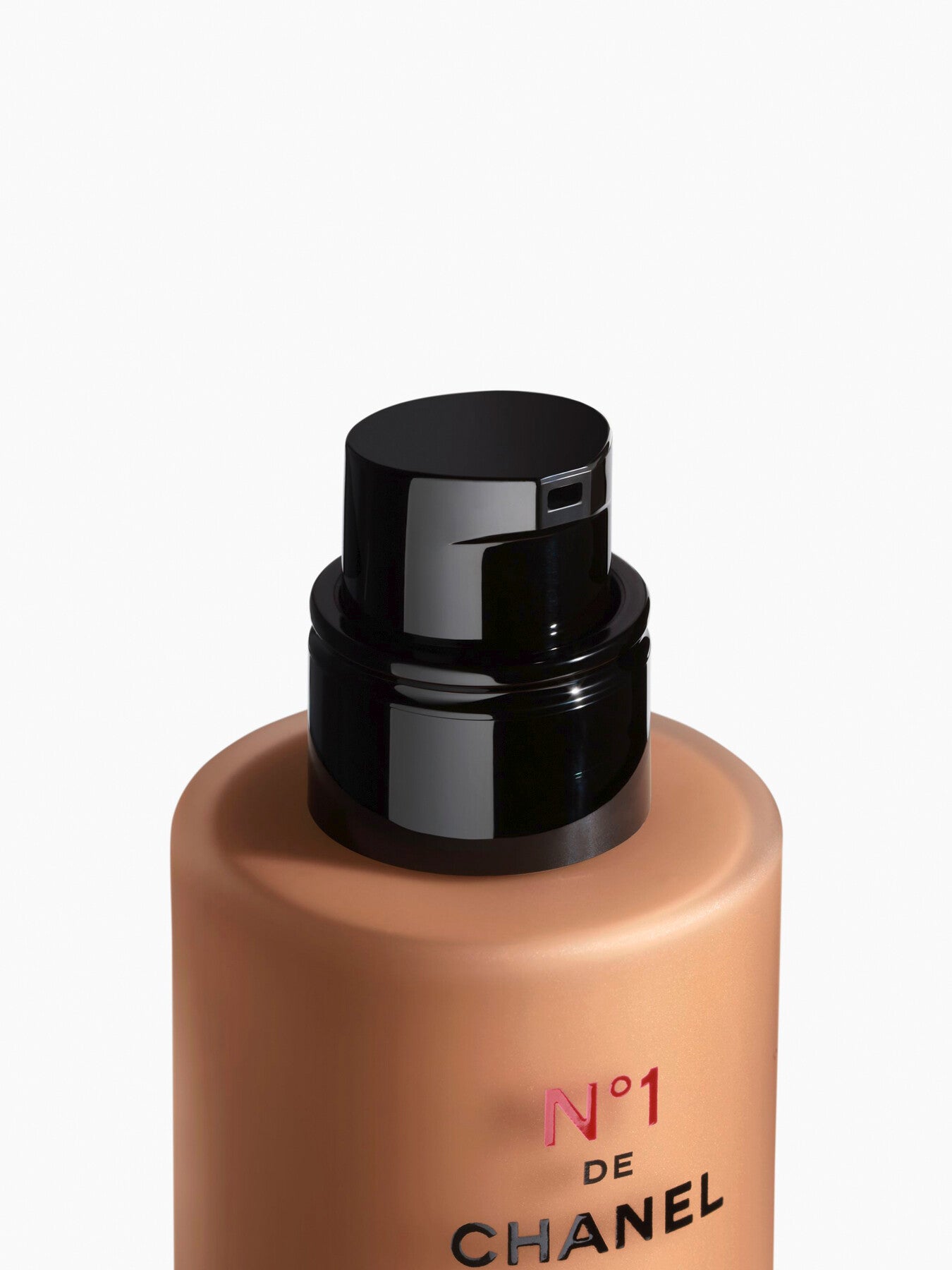 No 1 De Chanel Fluid Foundation