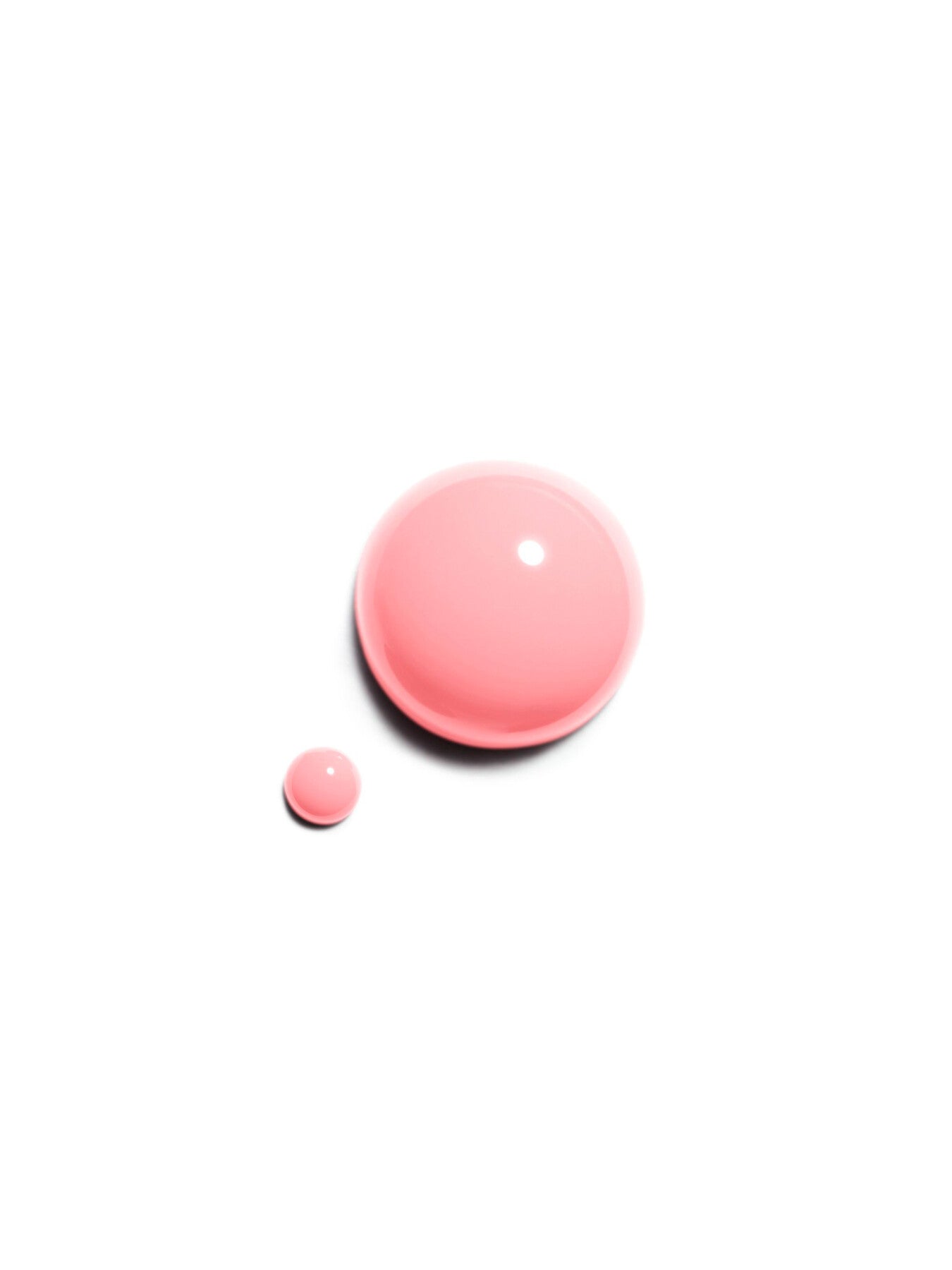 CHANEL LE VERNIS NAIL COLOUR