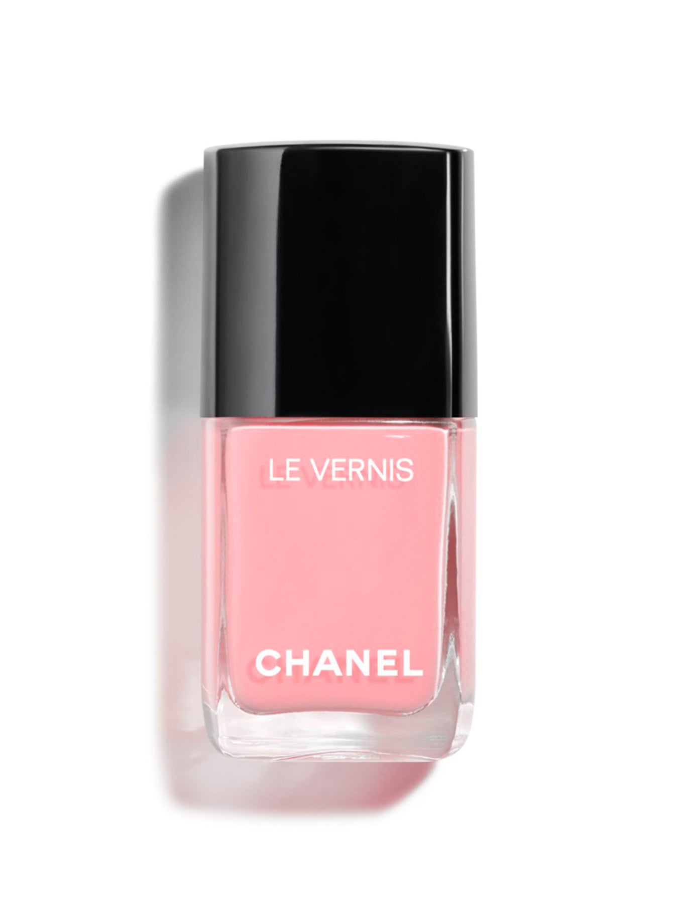 CHANEL LE VERNIS NAIL COLOUR