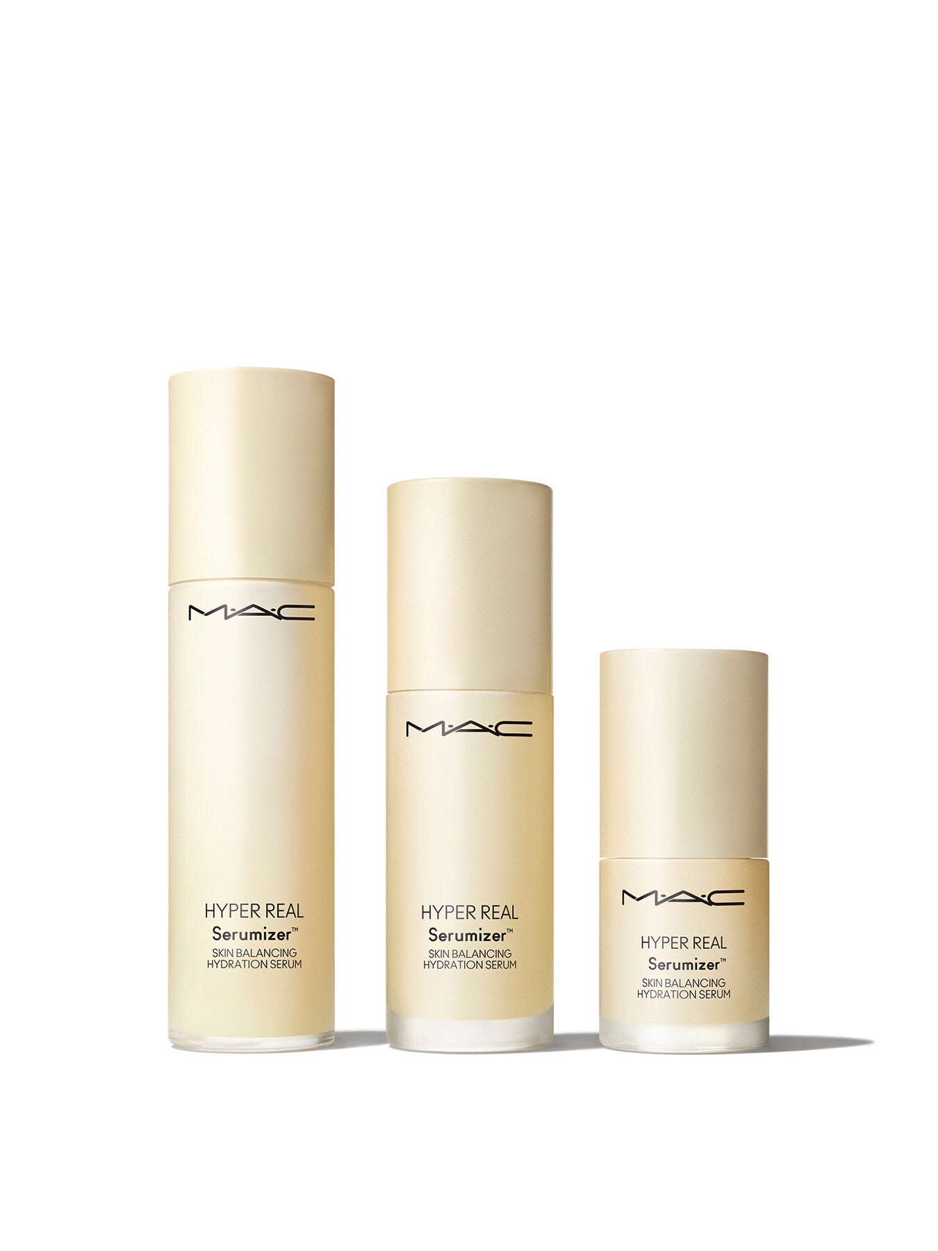 Hyper Real Serumizer 50ml